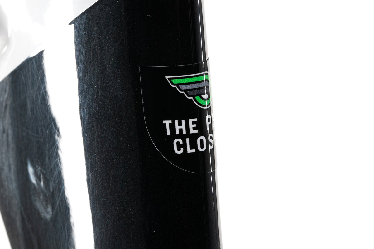 trek speed concept frame