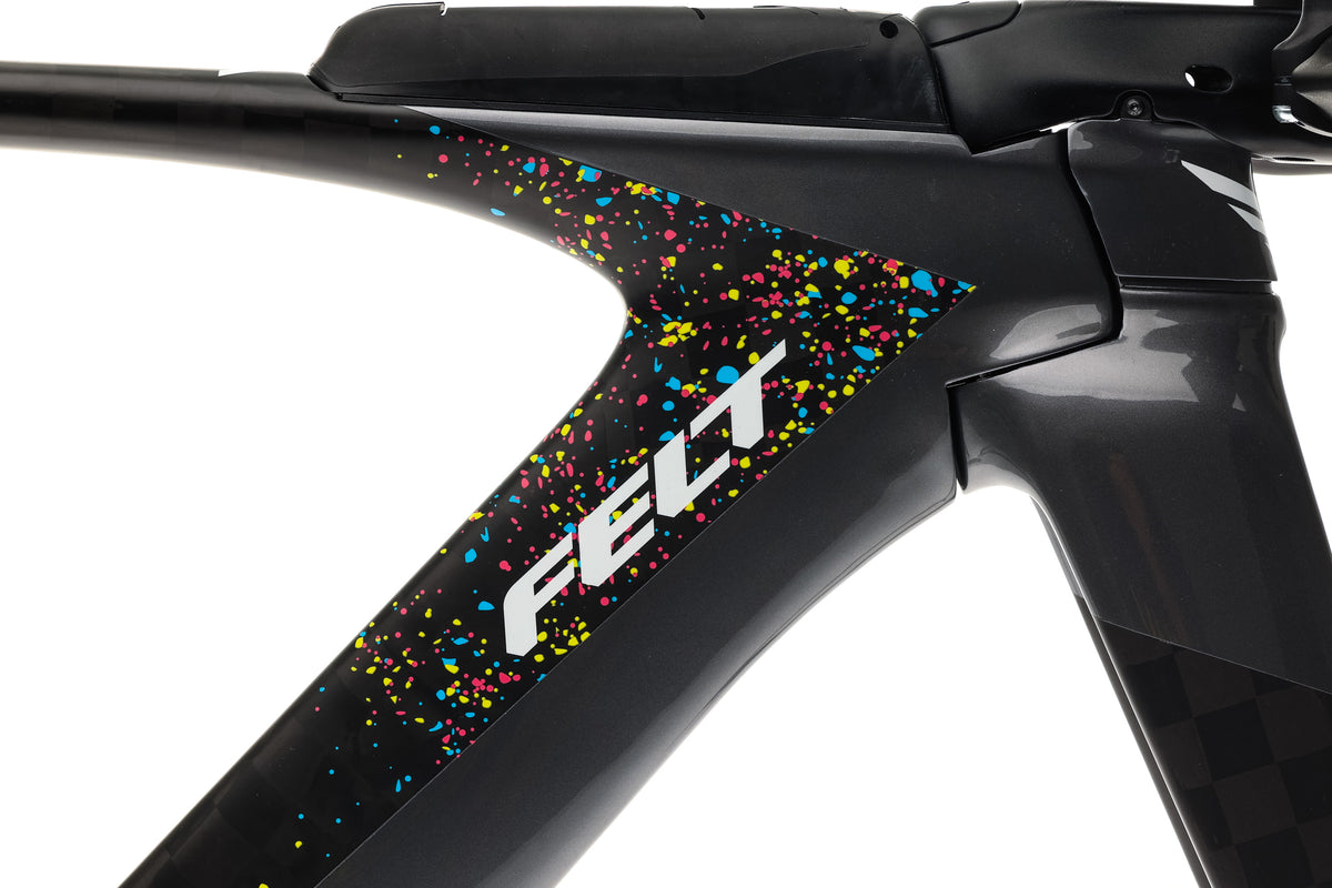 Felt IA Advanced Disc 48cm Frameset - 2020 | The Pro's Closet