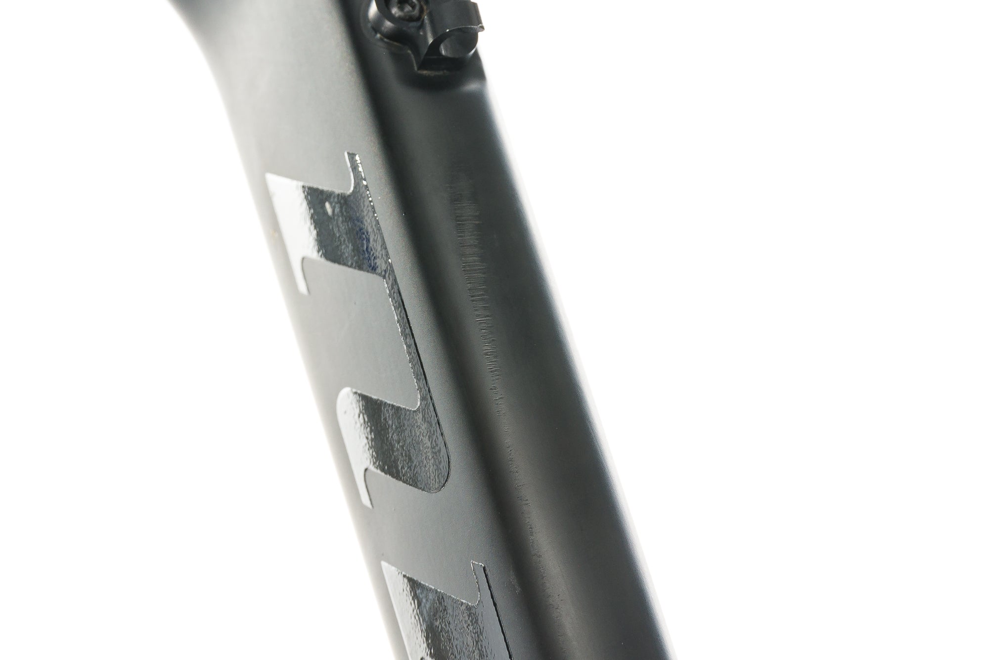 Niner RDO Carbon Rigid Mountain Bike Fork 29" 15 The Pro's Closet