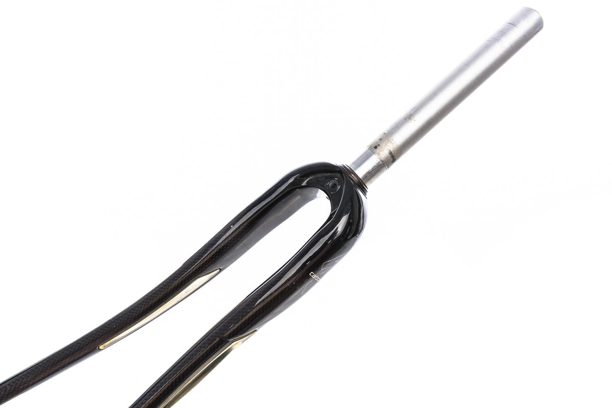 Specialized Carbon 2 Zertz Road Fork 700c 9x100m The Pro's Closet