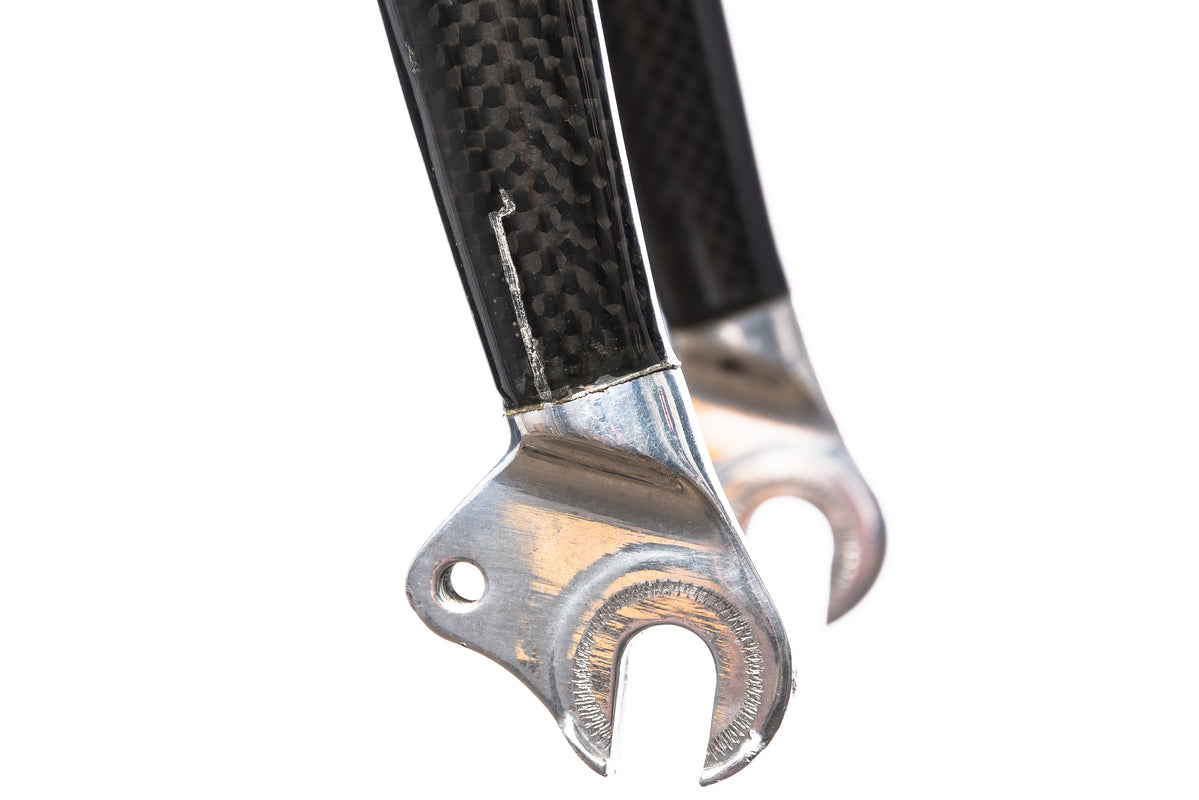 Specialized Carbon 2 Zertz Road Fork 700c 9x100m The Pro's Closet