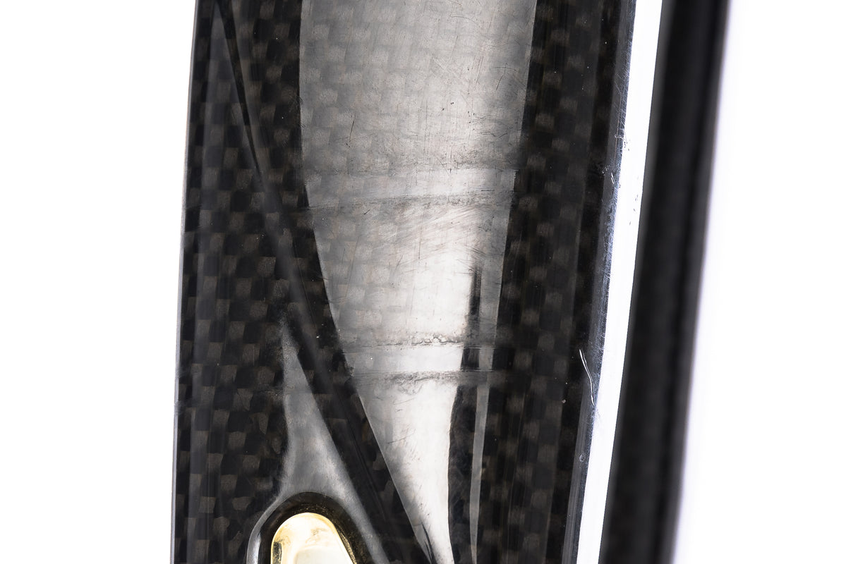 Specialized Carbon 2 Zertz Road Fork 700c 9x100m The Pro's Closet