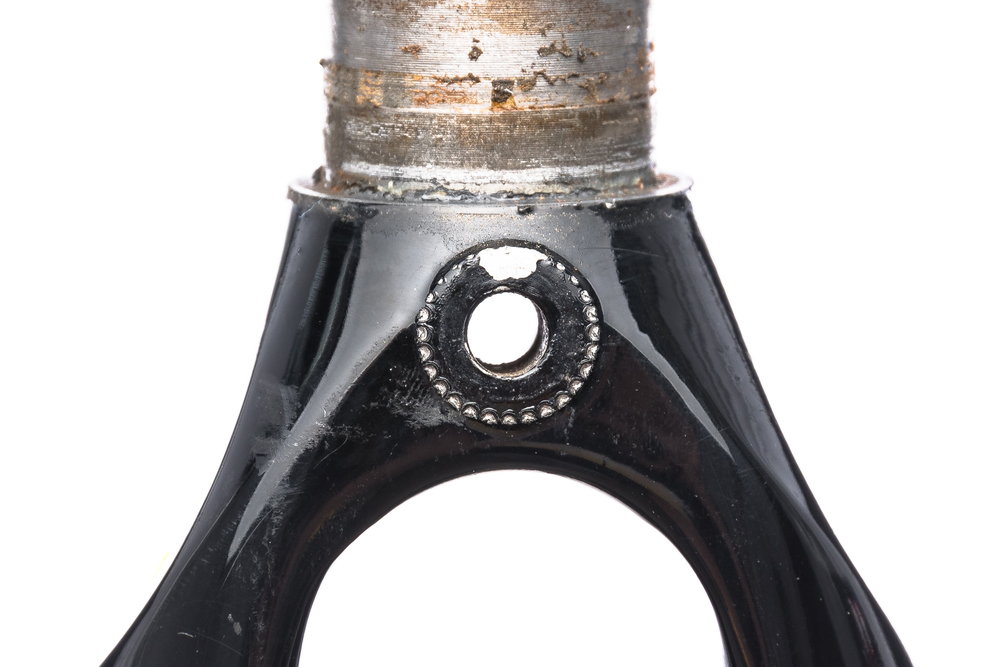 Colnago Flash Road Fork 700C 9x100mm QR 1