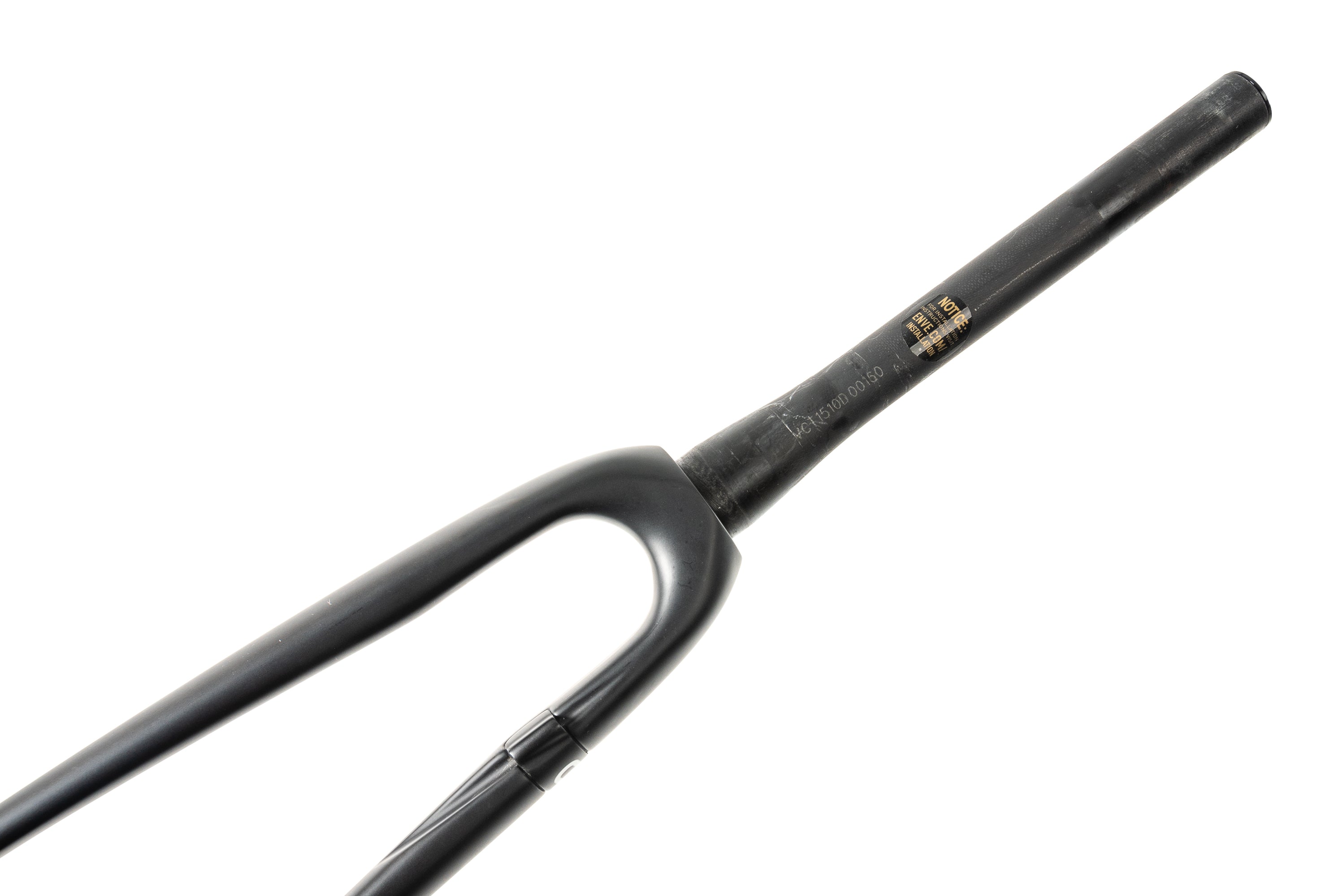 ジャンク　enve cx fork CROSS DISC FORK – Enve EU