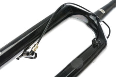 RockShox RS-1 29" Fork 120mm 15x110mm Predictive Steering Tapered non-drive side
