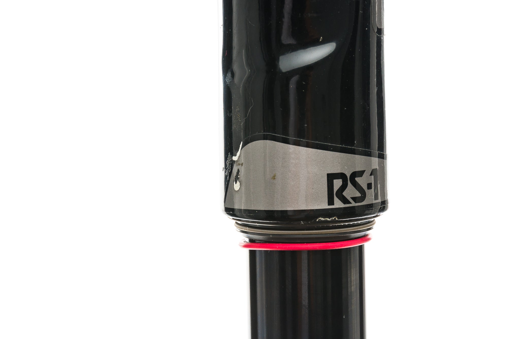 RockShox RS-1 29" Fork 120mm 15x110mm Predictive Steering Tapered crank