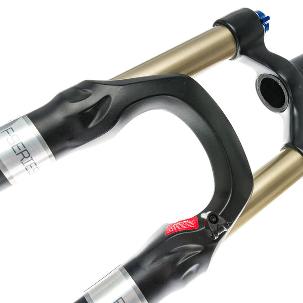 FOX Float 32 RL Fork 26