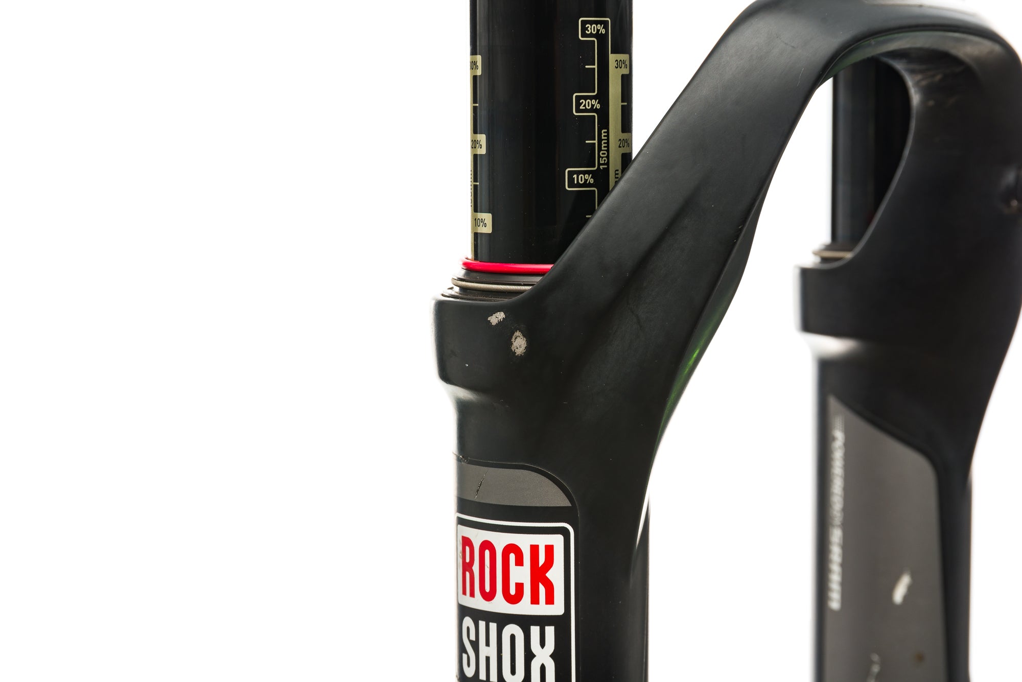 RockShox Pike RCT3 Fork 27.5
