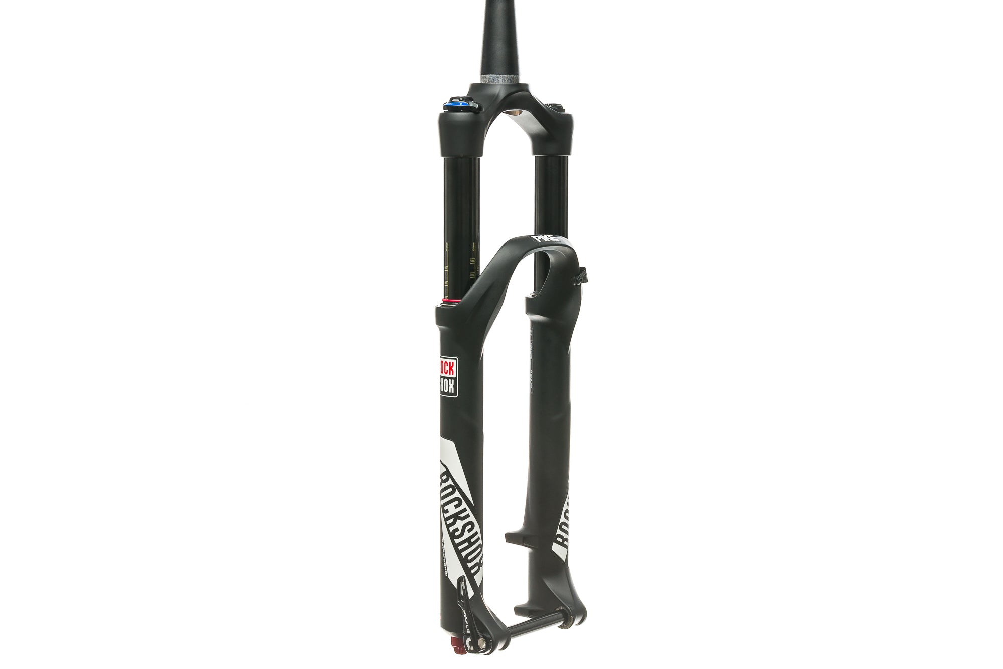 RockShox Pike RCT3 Fork 27.5
