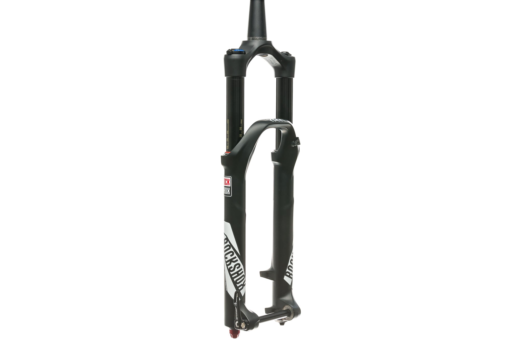 RockShox Yari RC Fork 27.5
