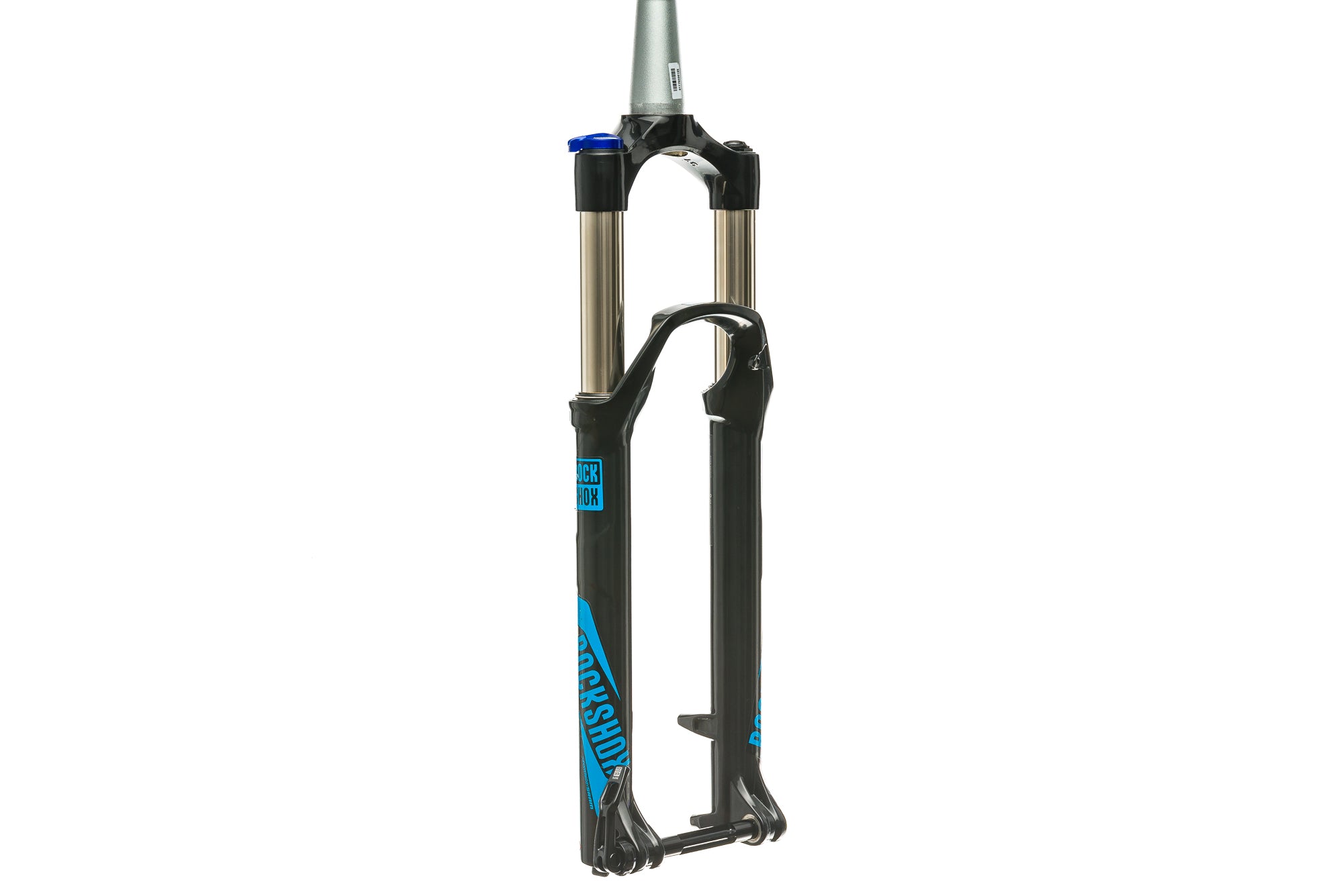 2018 Rockshox Recon RL Silver Fork 27.5