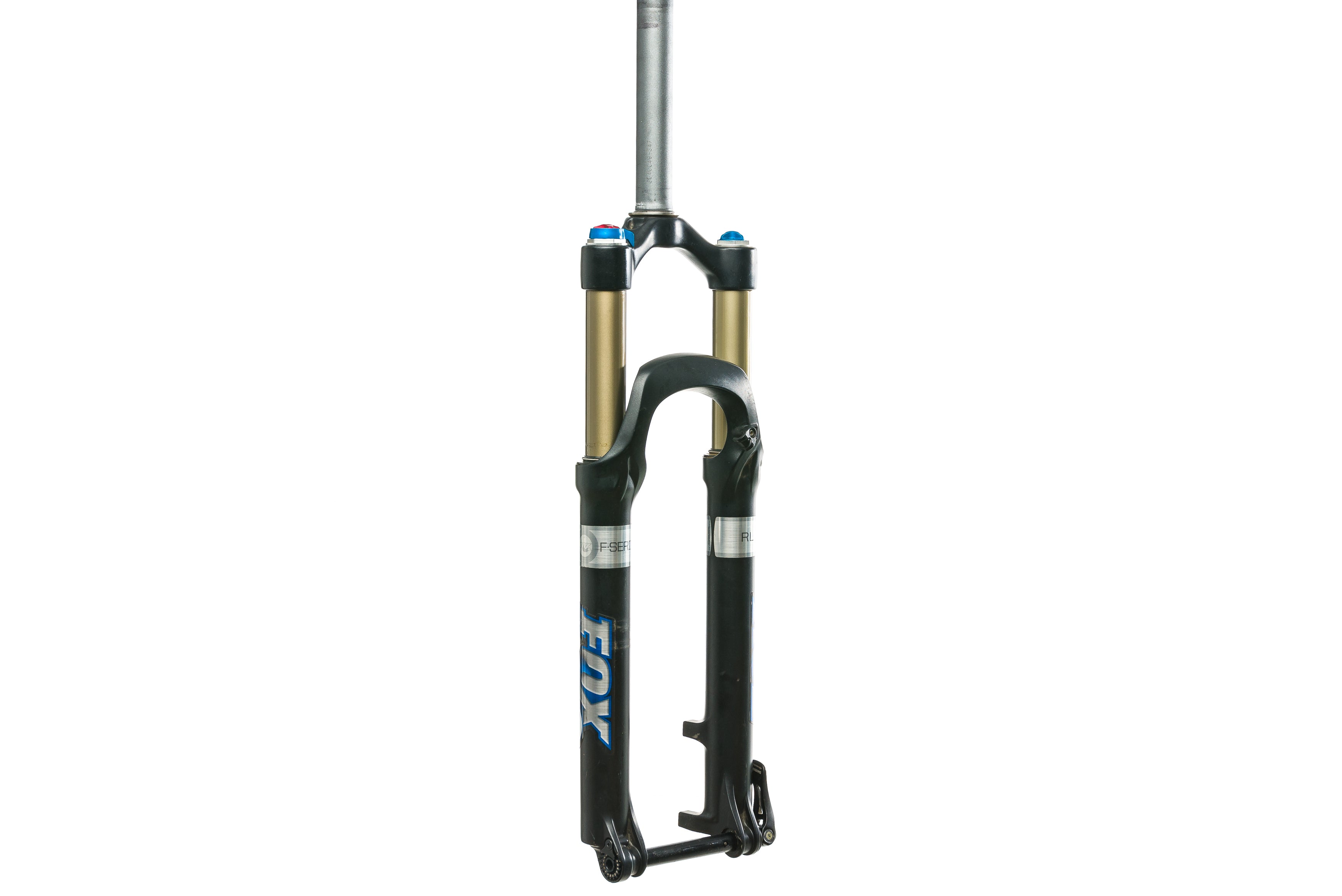 F Series Fox 32 Xc Fox 32 RLC F-Series Lockout 100mm Fork Quick