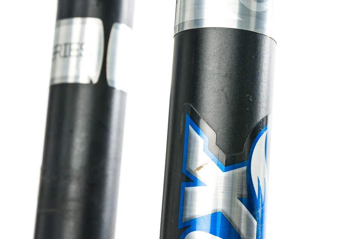 Fourche vtt FOX 32 PERFORMANCE SERIE F120 RL FIT - Débattement 120 mm Fourche vtt FOX 32 PERFORMANCE SERIE F120 RL FIT - Débattement 120 mm