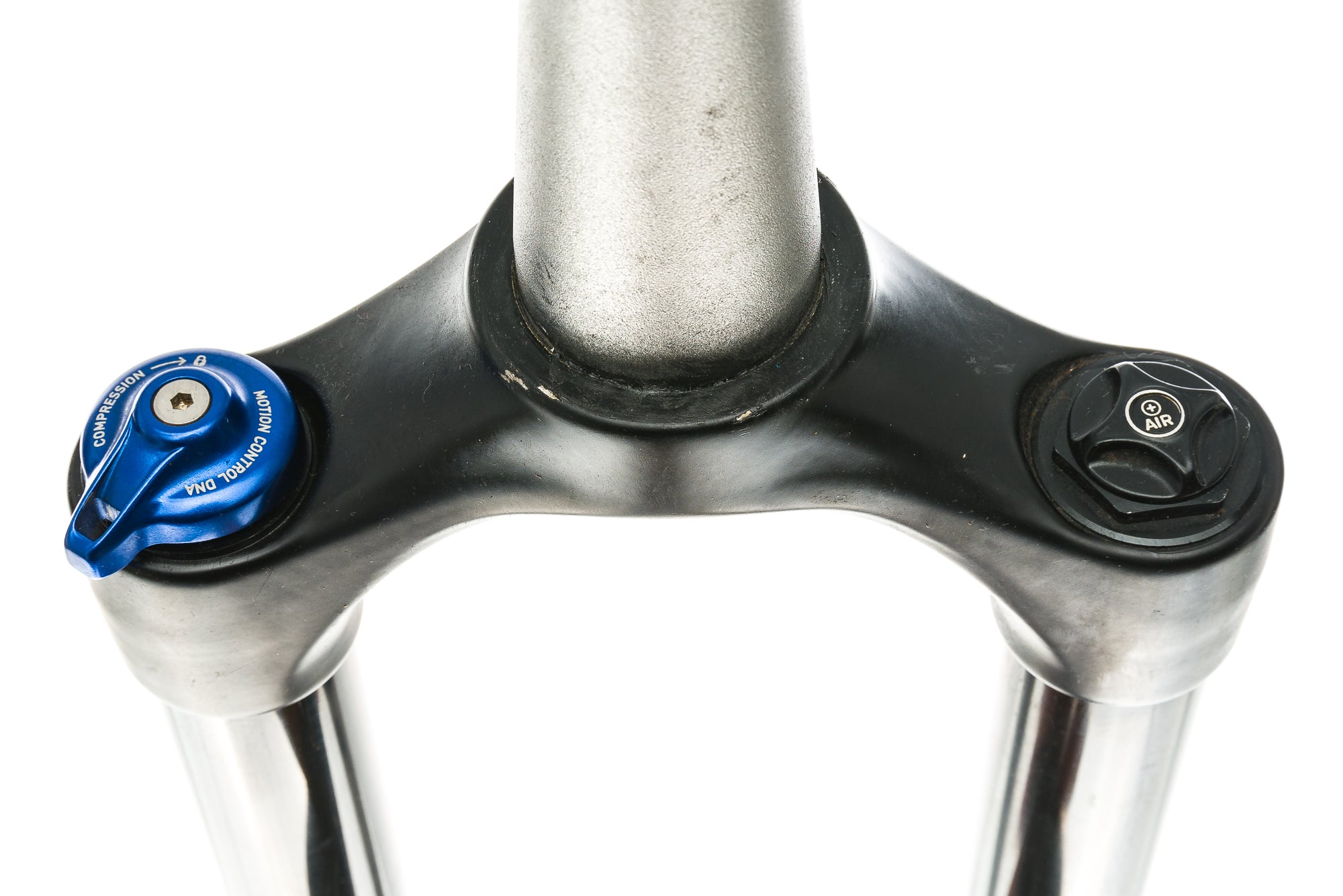 ROCKSHOX revelation 27.5 130㎜ ROCKSHOX revelation 27.5 130㎜ RockShox Revelation RC 27.5