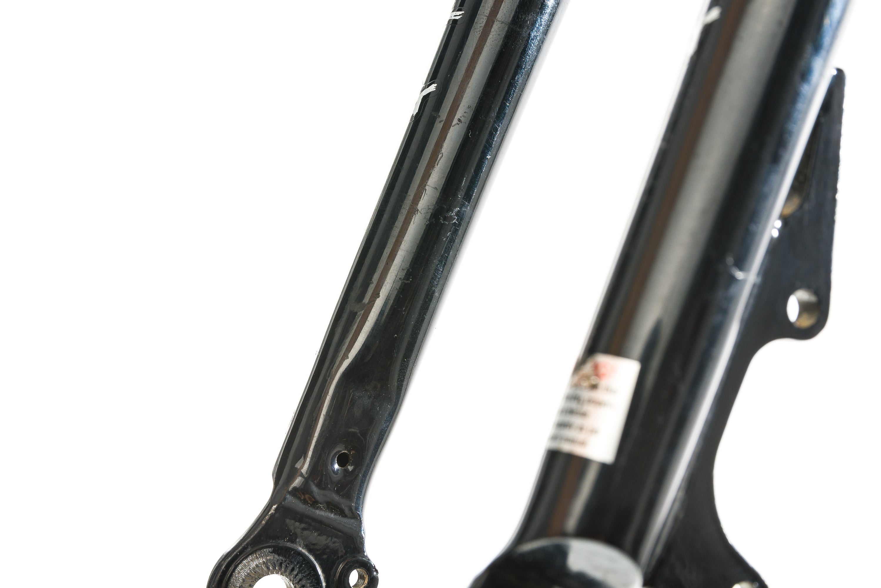 Surly Karate Monkey Mountain Bike Fork 29" Rigid The Pro's Closet