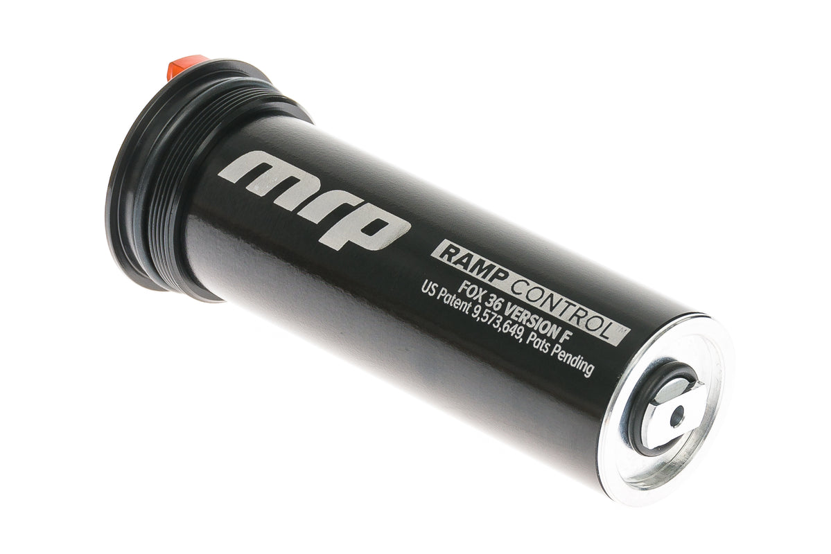 MRP Ramp Control Cartridge For Fox 36 (2018+ 36, Model F, FIT4, RC2, and Grip) drive side