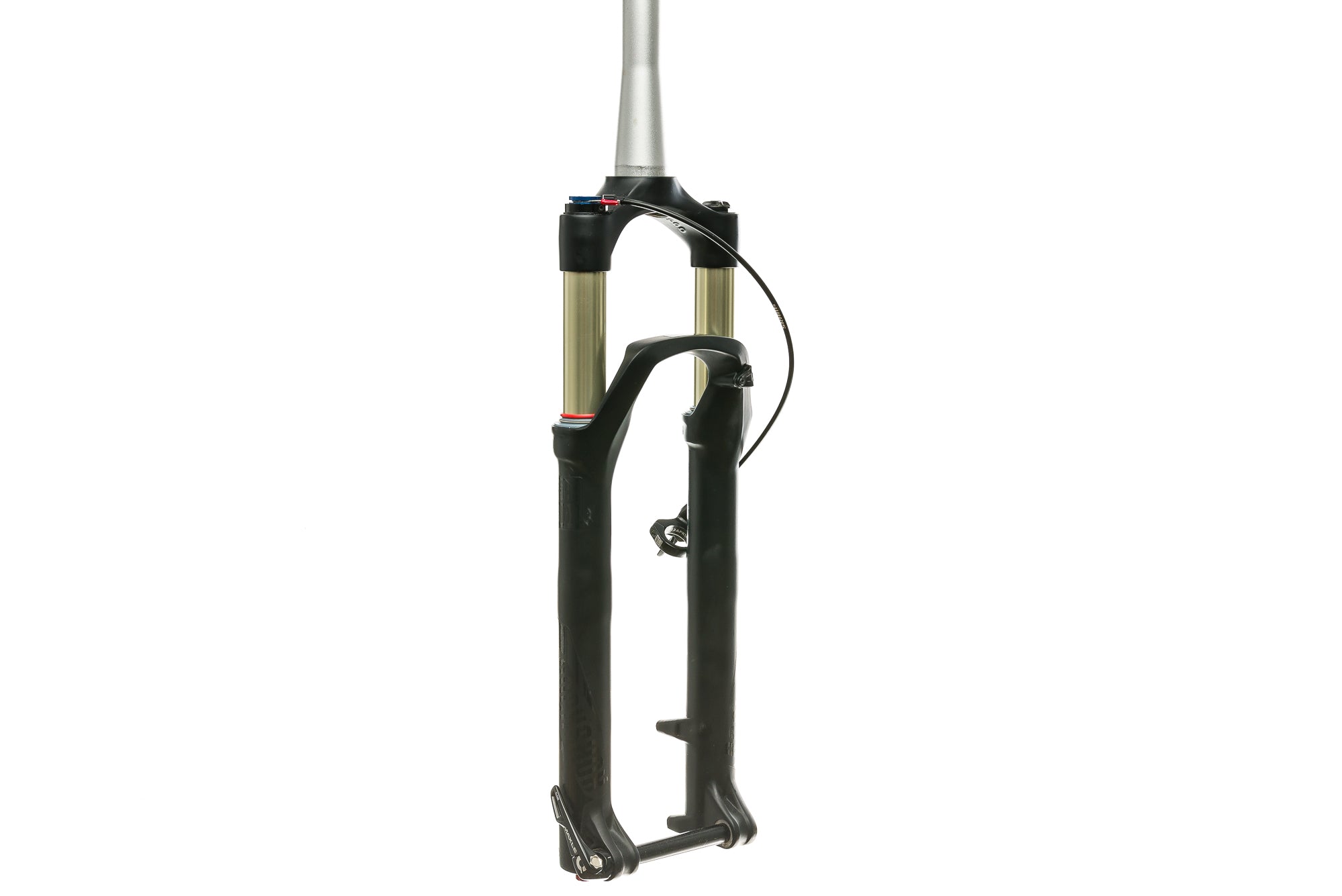 ROCKSHOX Recon RL Gold 27.5’ RockShox Recon RL Gold Mountain Fork 27.5