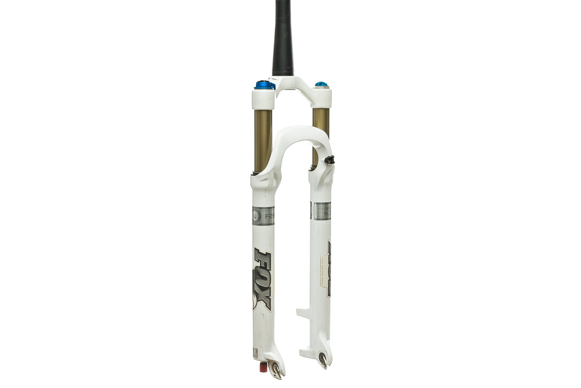 Fox F-Series F29 Fit RLC Mountain Fork 29