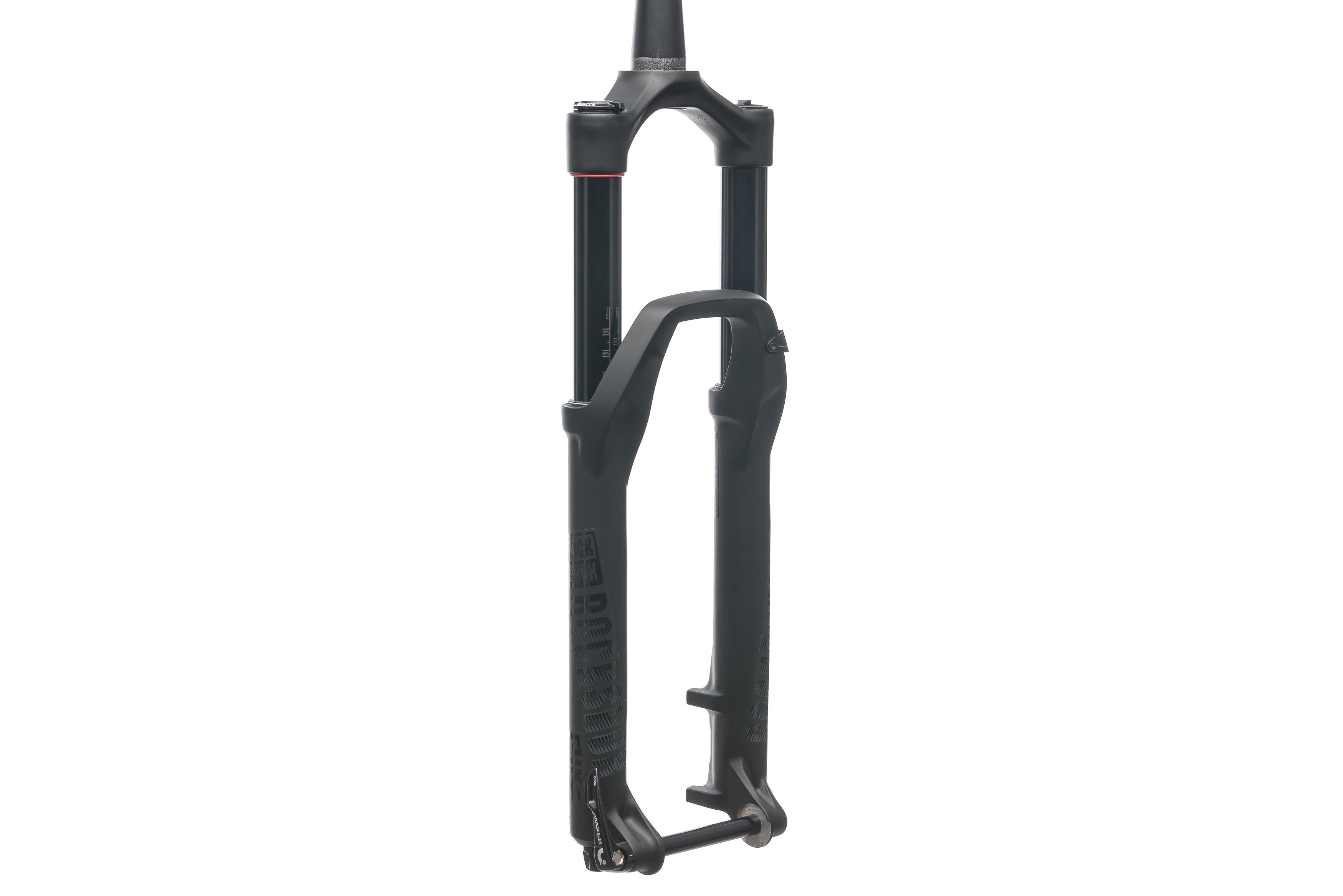 2019 RockShox Pike RC Fork 160mm 15x110mm The Pro's