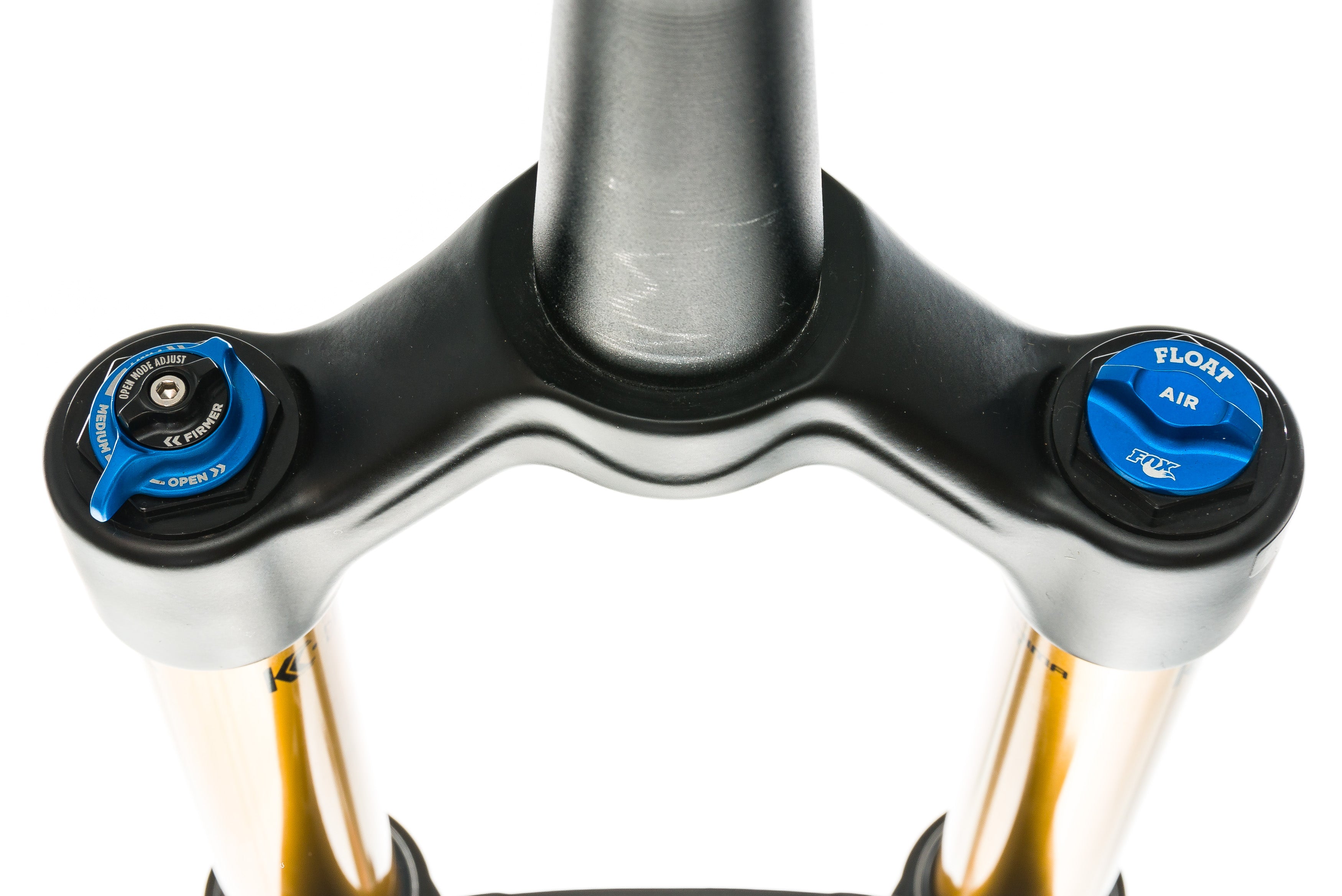 2018 Fox 34 Float Factory Mountain Fork 29