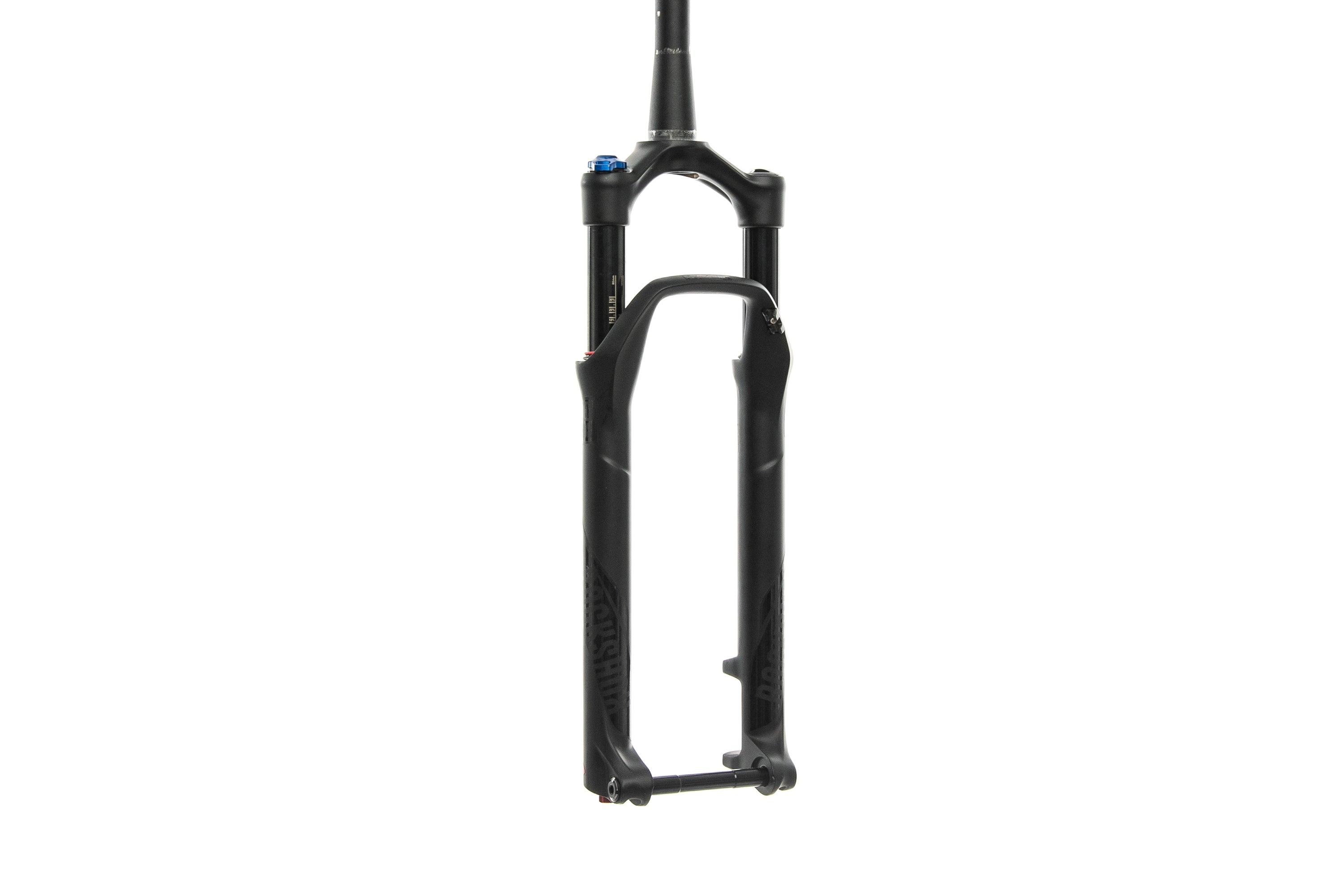 RockShox Fourche Suspendue - Recon Silver TK Solo Air - 26 | 100mm RockShox Fourche Suspendue - Recon Silver TK Solo Air - 26 | 100mm