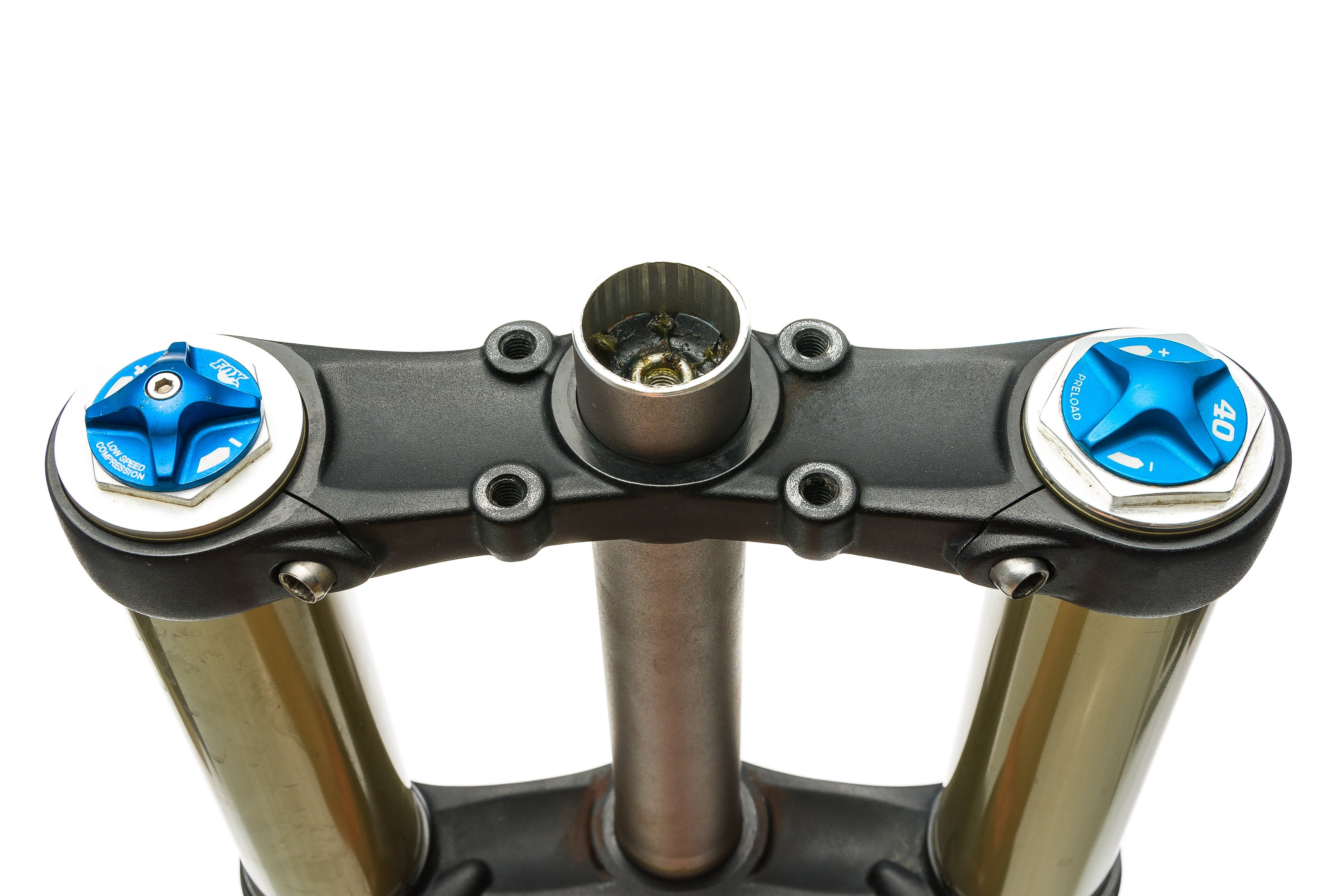 2016 Fox Performance Elite Series 40 Fork 27.5