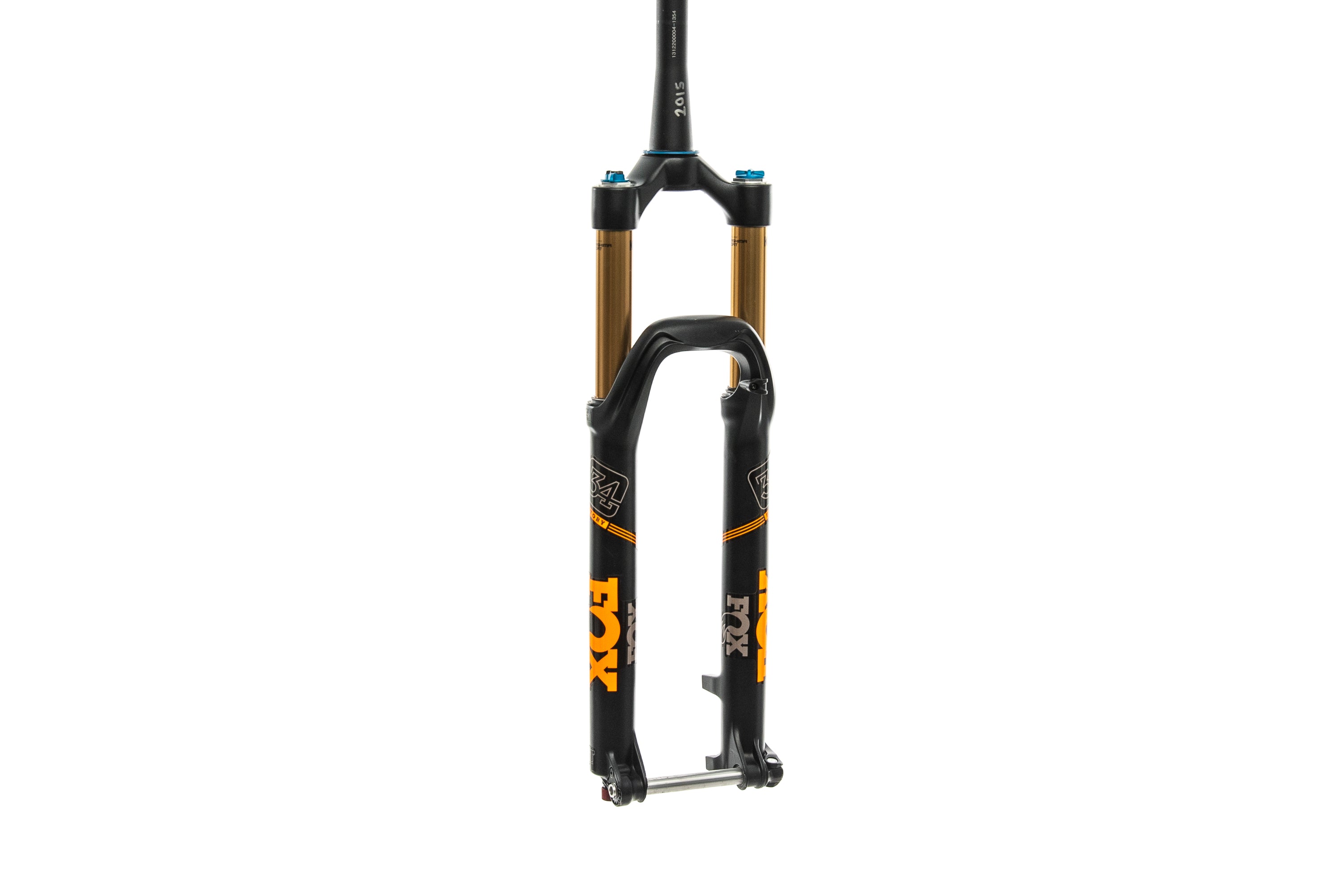 Fox 34 Float Factory Series FiT CTD 29