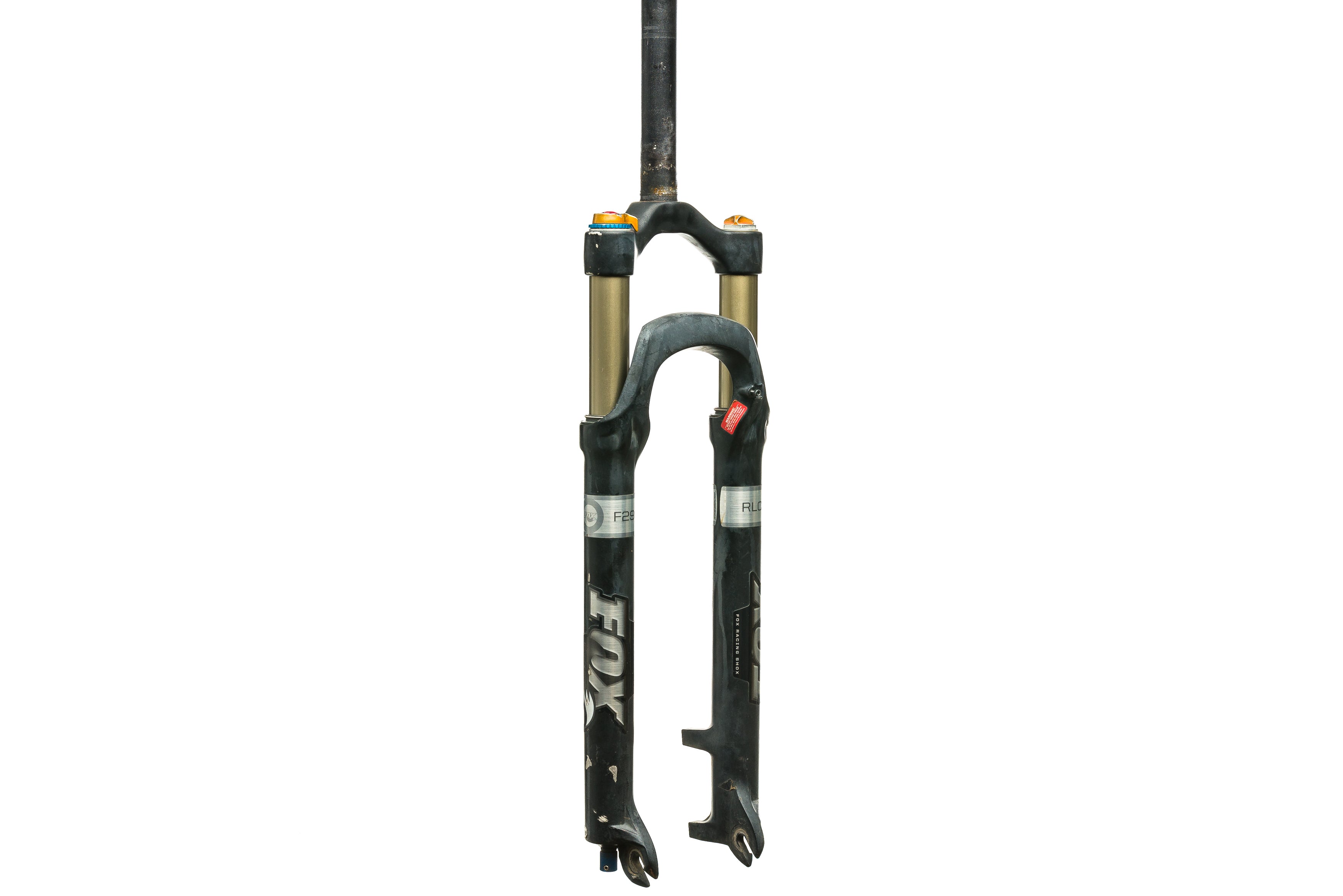 Fox 32 F29 RLC Mountain Fork 29