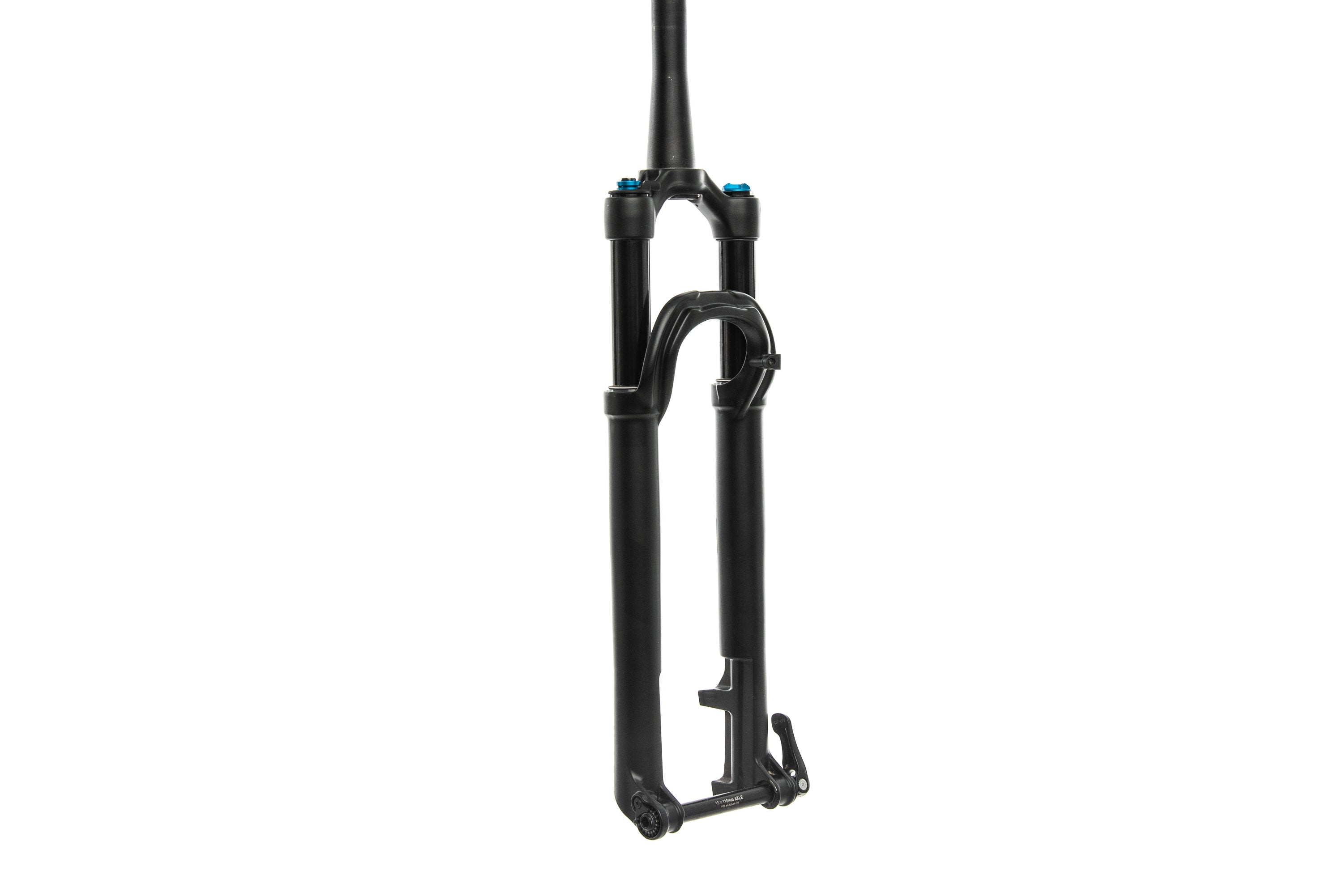 Fox 32 Float SC Factory Series FiT4 29