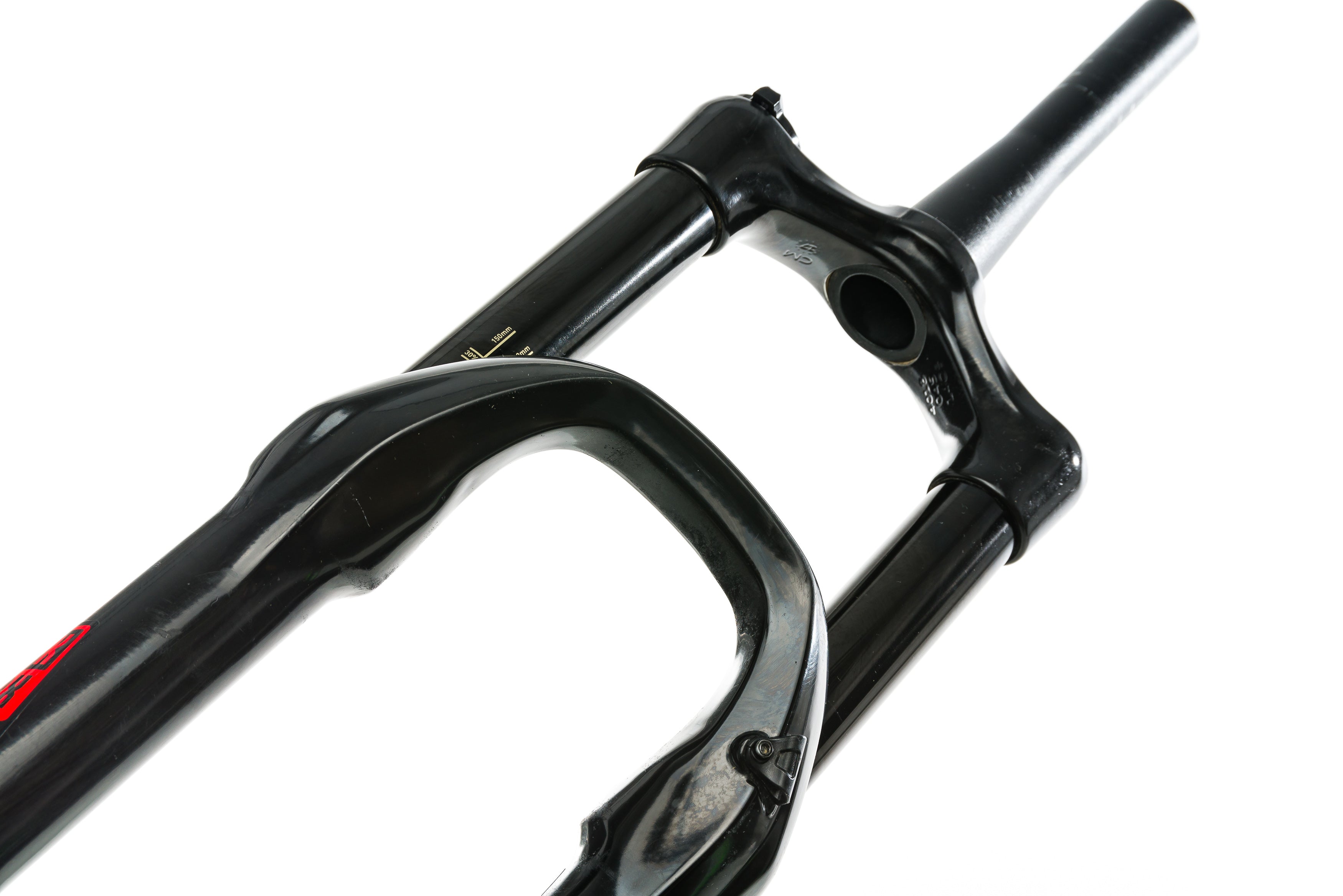 2017 RockShox Yari RC Mountain Fork 27.5