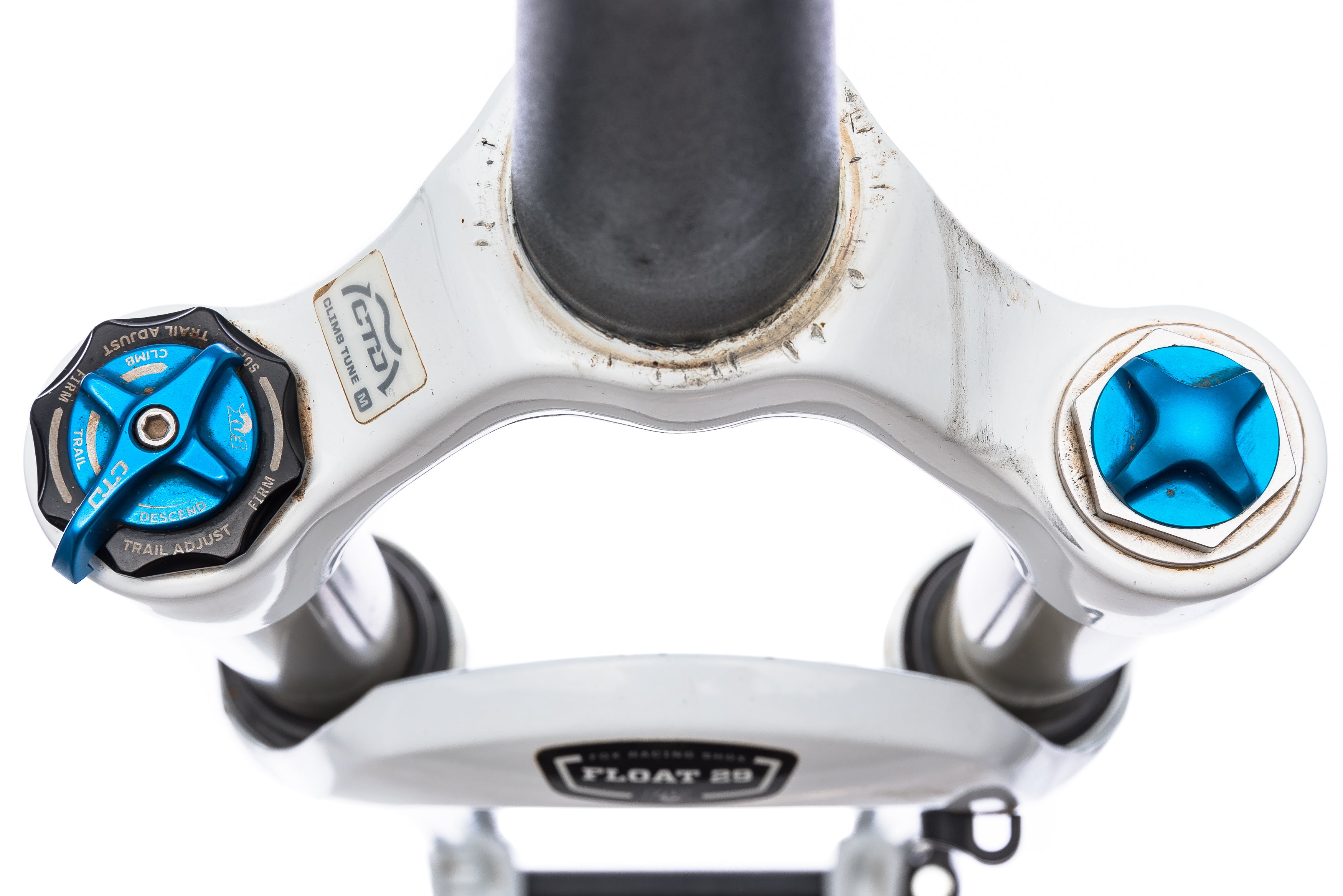 2013 Fox Factory Series Fork 32 FLOAT 29