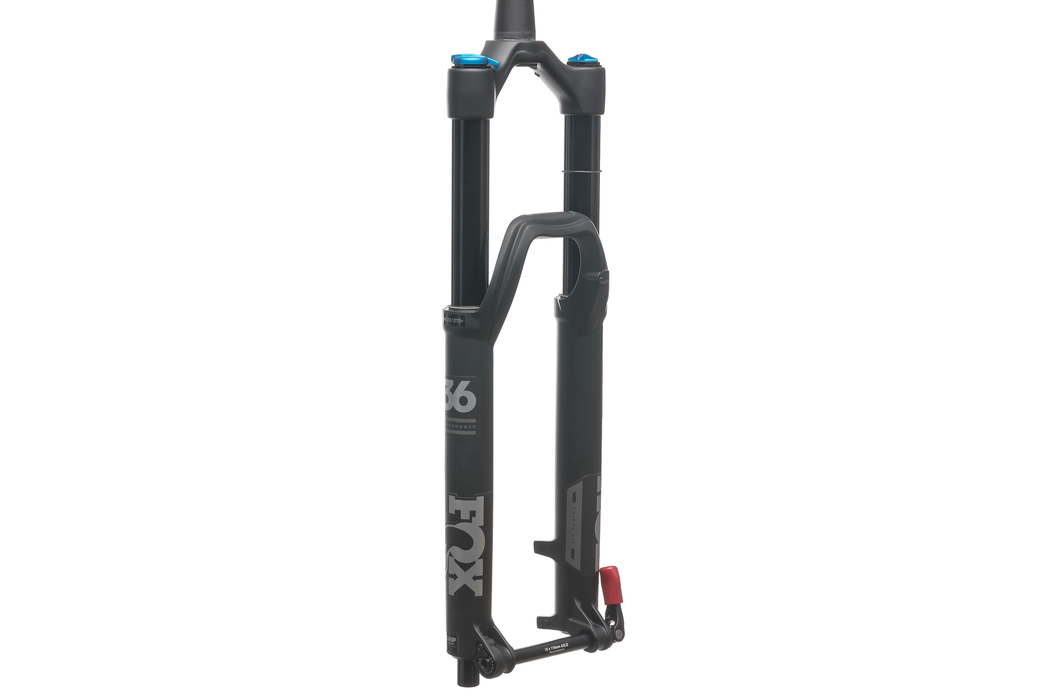 2019 Fox 36 Float Performance Series Mountain Fork 29