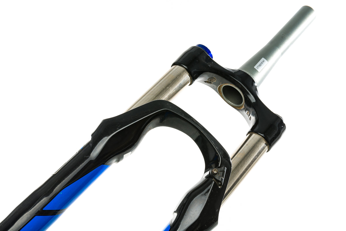 2013 RockShox Recon Silver TK Mountain Fork 29