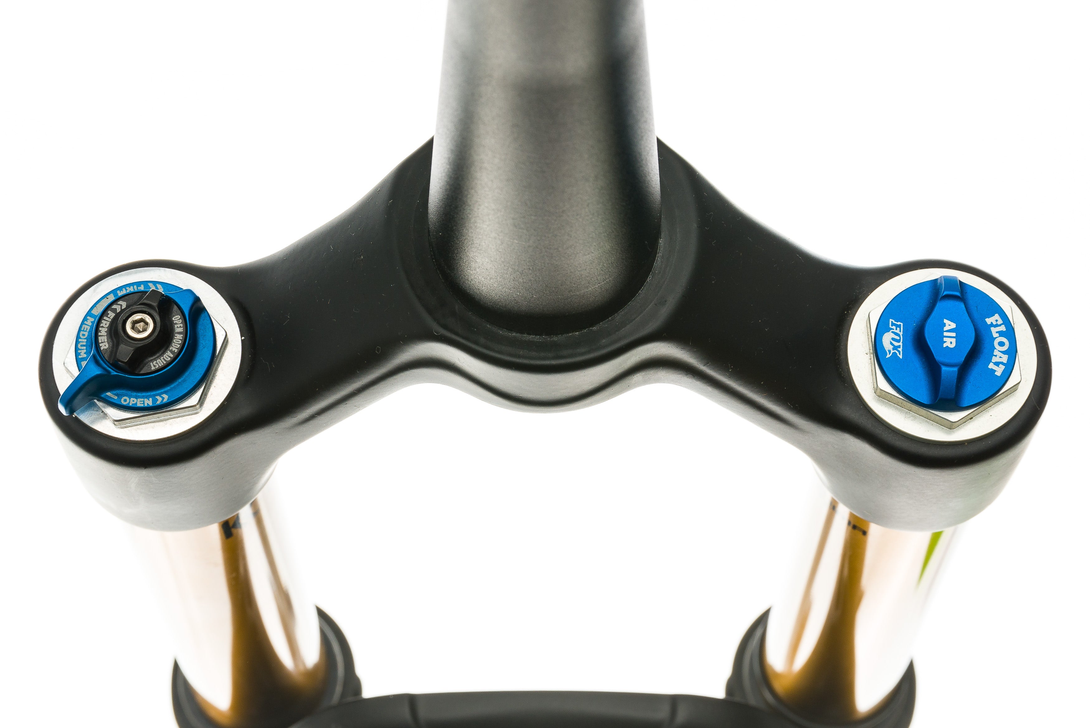 2017 Fox Factory Series 34 Float Mountain Bike F | The Pro's Closet