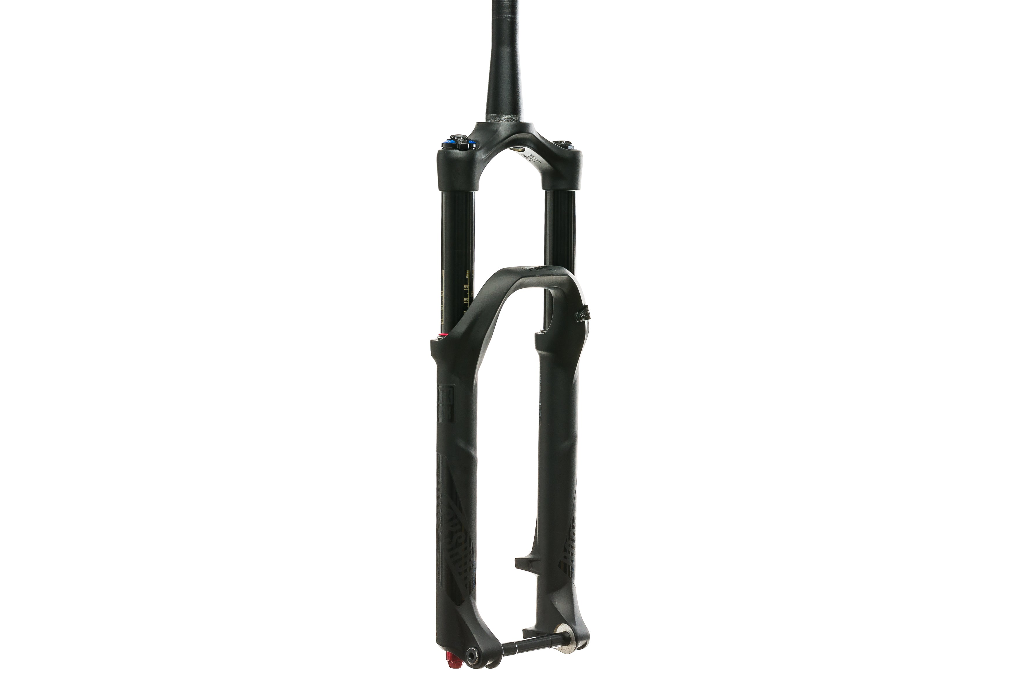 2017 RockShox Pike RCT3 Mountain Bike Fork The Pro's Closet