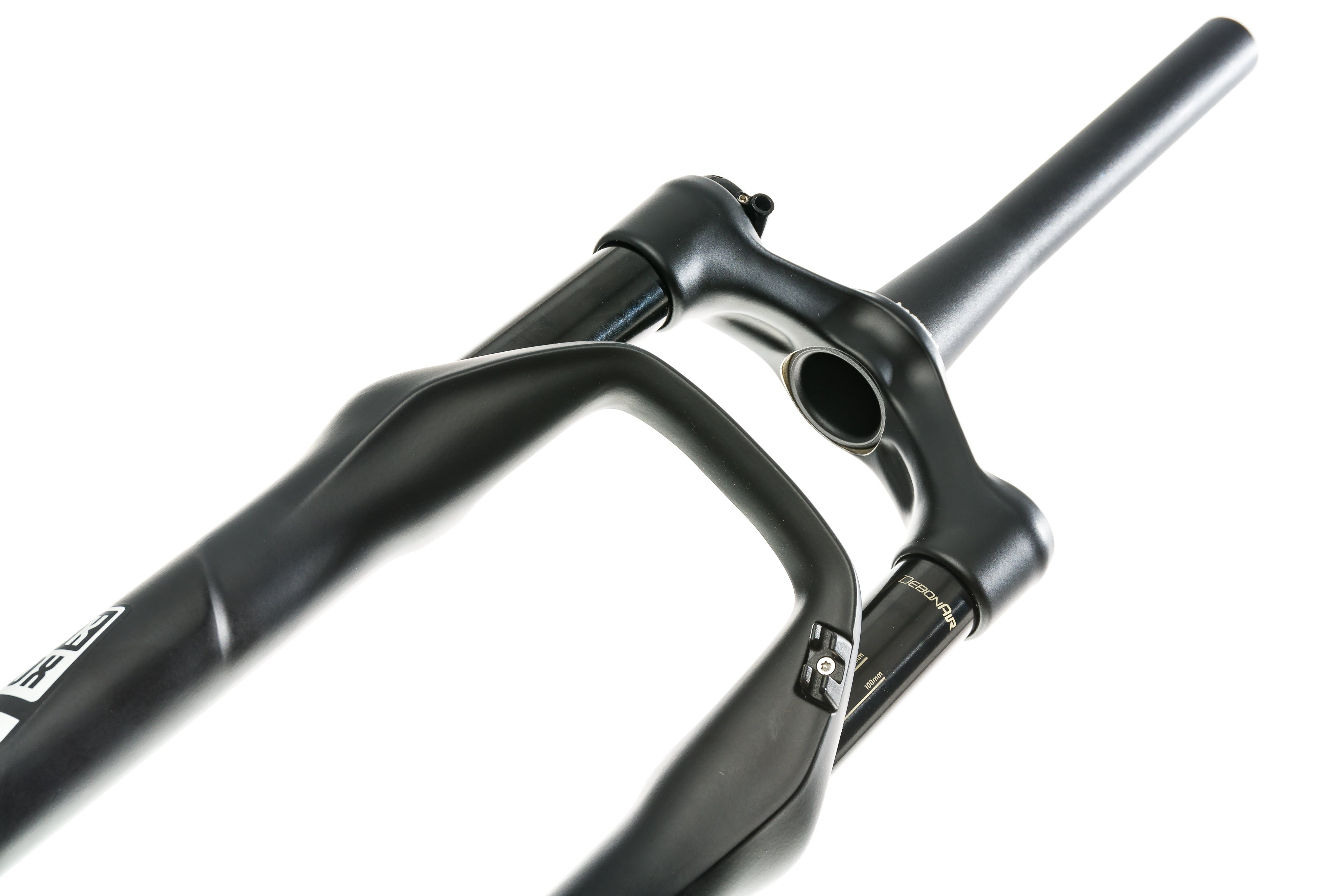 2018 RockShox SID RLC Mountain Bike Fork 29/27.5 | The Pro's Closet