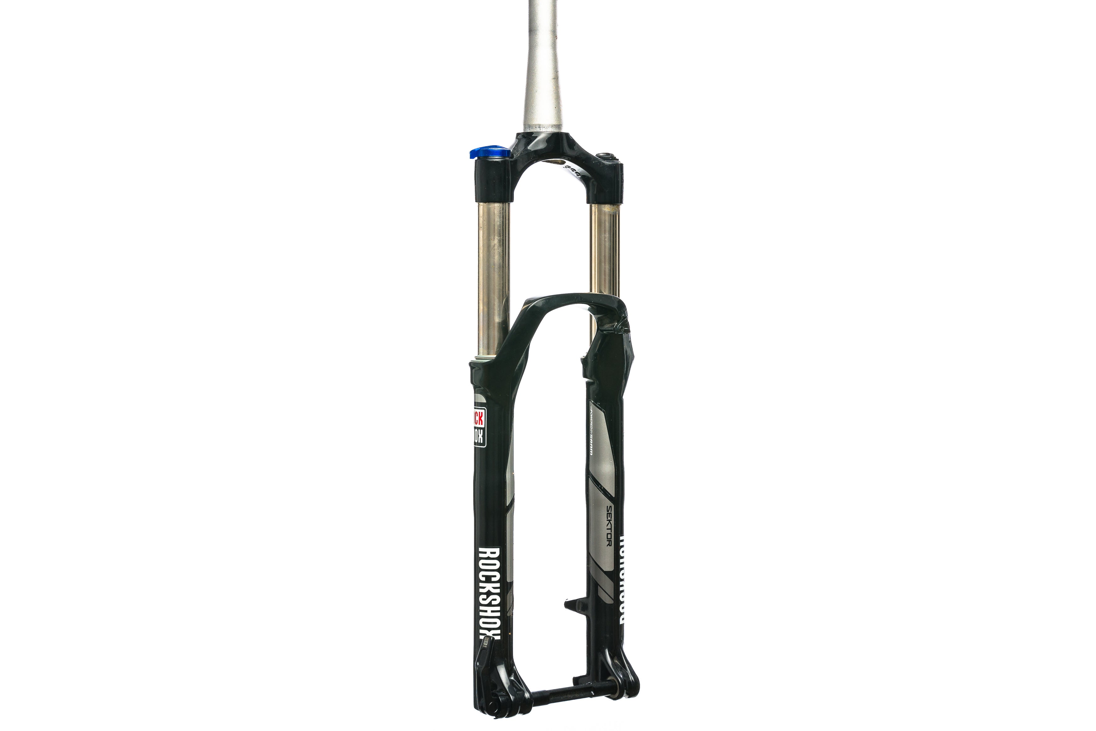 RockShox Sektor Silver TK 27.5