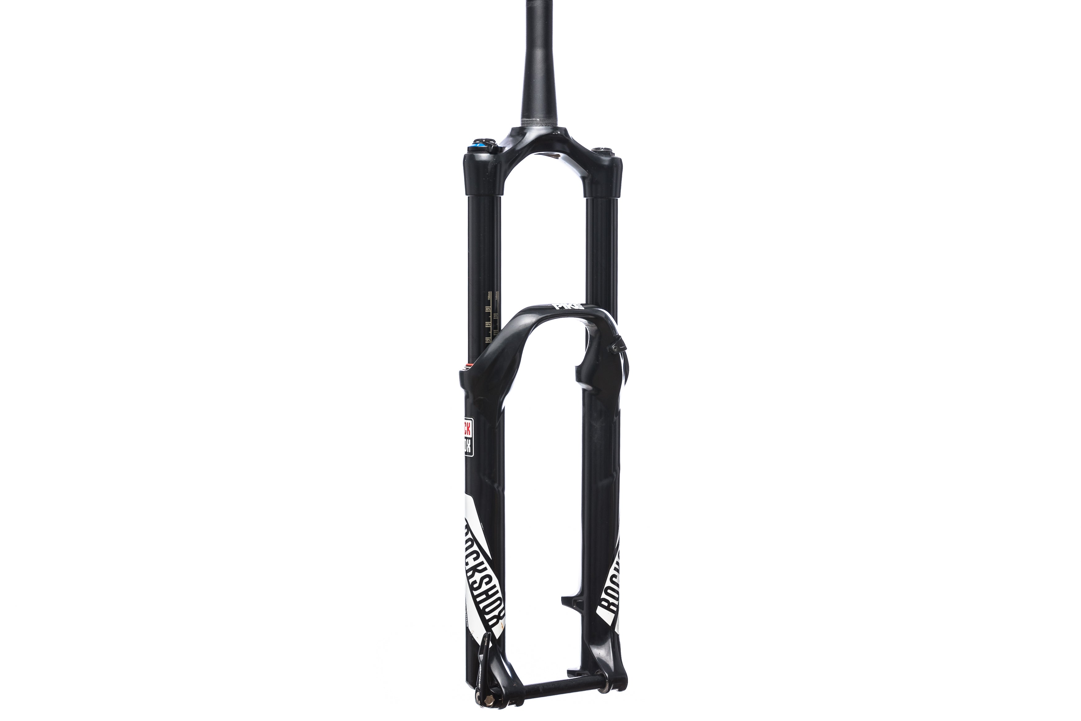 RockShox PIKE RCT3 150mm 27.5インチ RockShox Pike RCT3 Fork 27.5