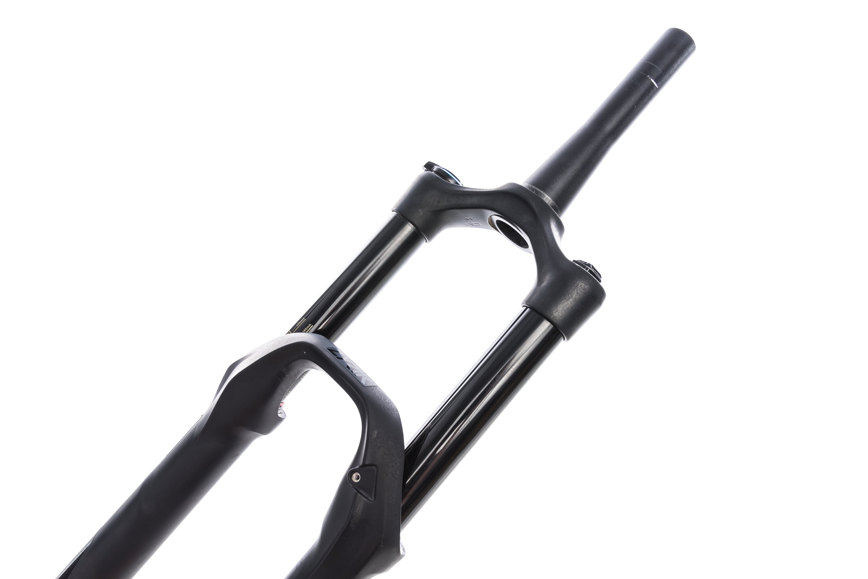 RockShox Lyrik RC 170mm 27.5インチ RockShox Lyrik RC 27.5