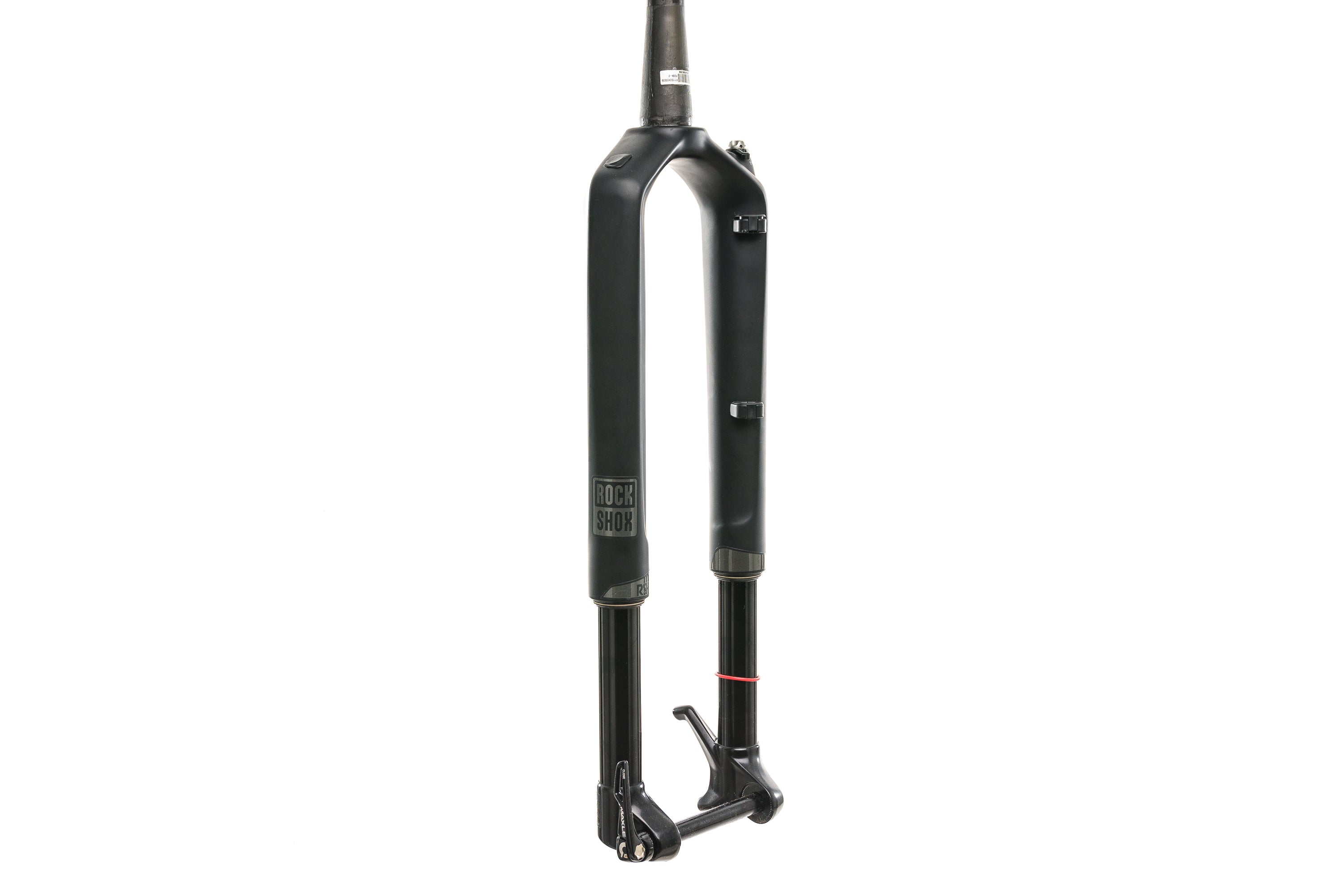 RockShox RS-1 130mm Fork 15x110mm Predictive Steering 42mm 2015