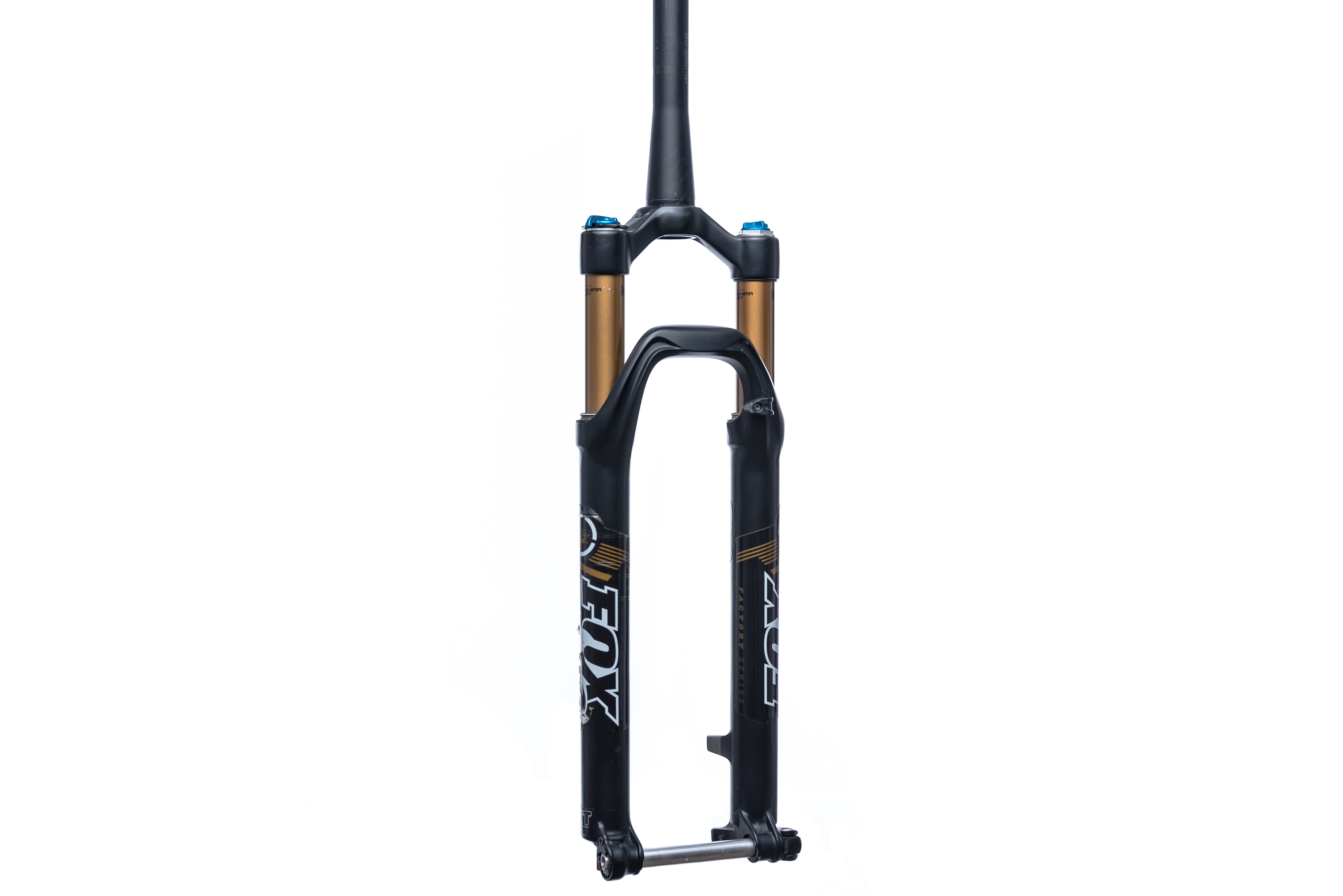 Fox 32 Float Factory Series 29