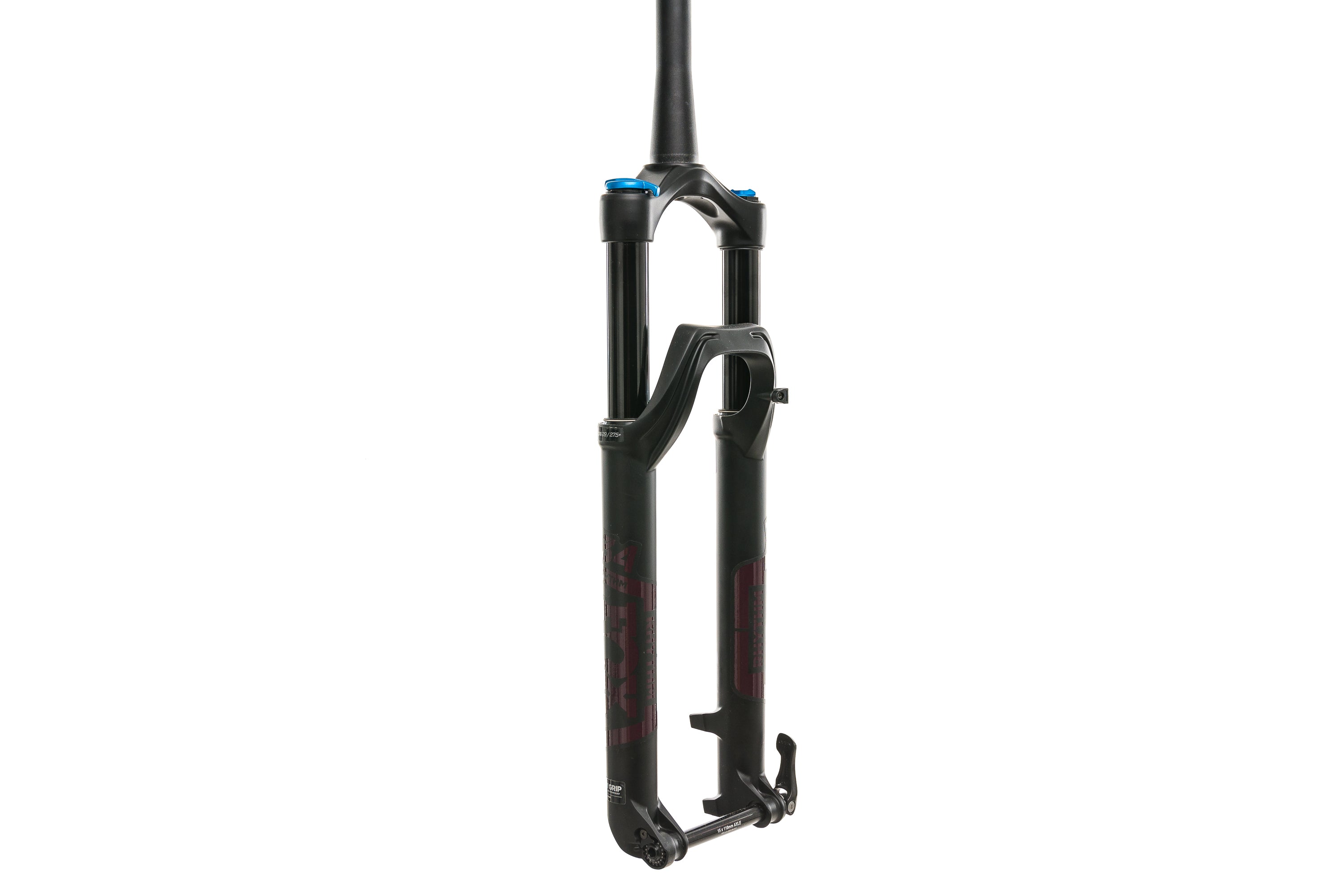 Fox Racing Shox Fox 34 Air Shaft On Color, 34 Float 130mm Fox Racing Shox Fox 34 Air Shaft On Color, 34 Float 130mm