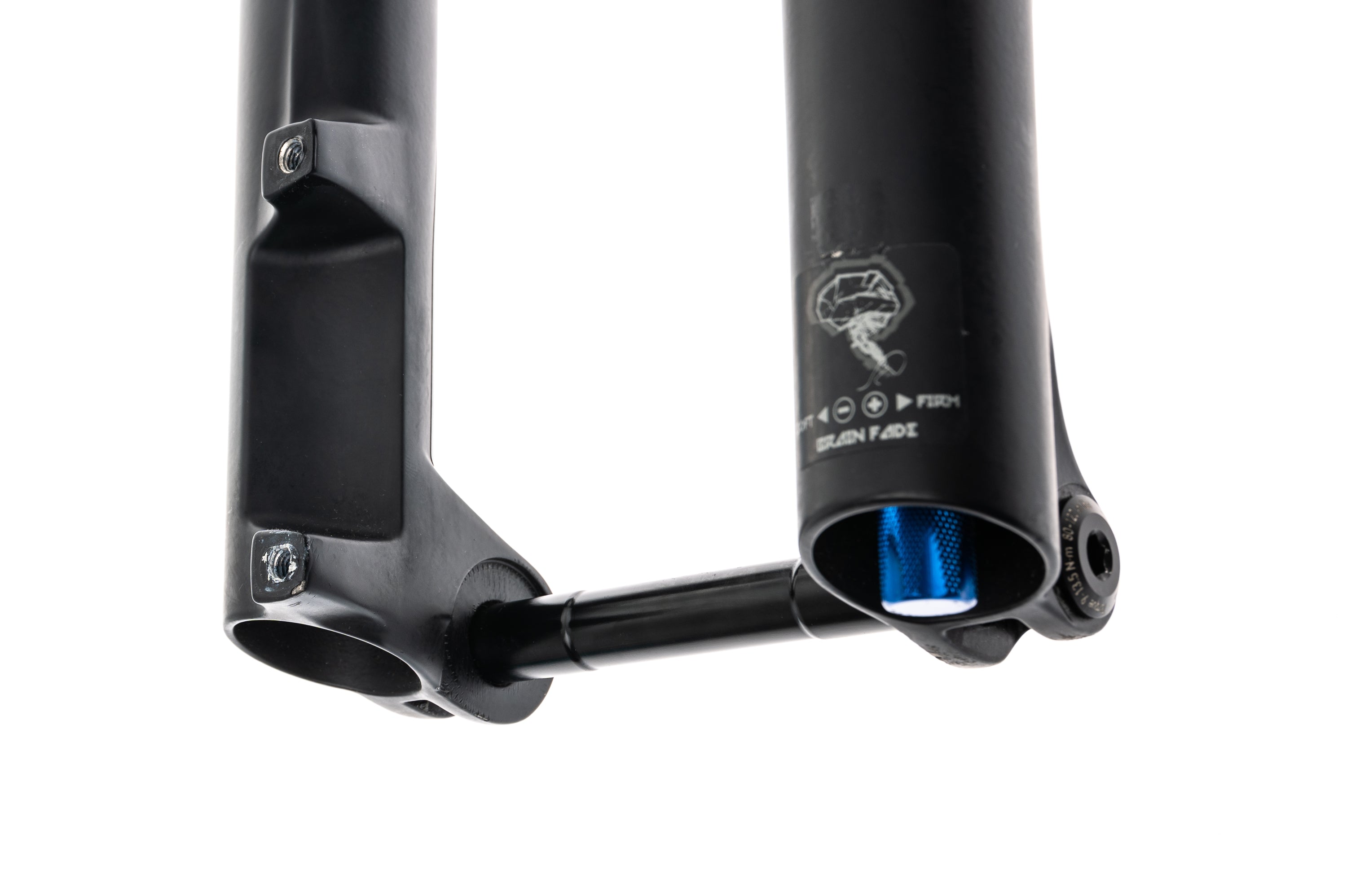 S-works rockshox SID BRAIN サスペンションフォーク Specialized Rockshox Sid Wc Brain Ps Fork – Incycle Bicycles