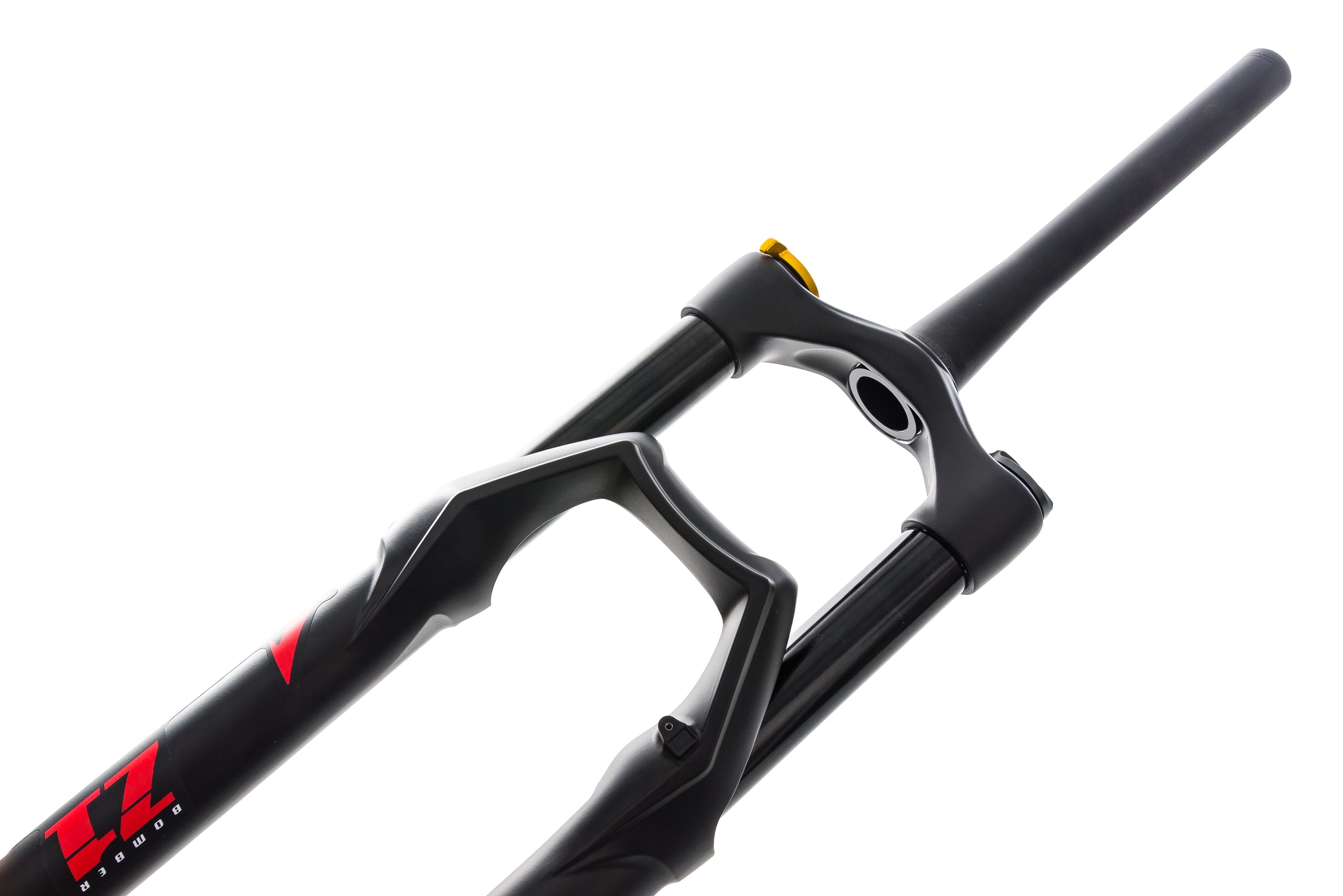 MARZOCCHI BOMBER Z1 170mm 29 フロントフォーク　美品 Marzocchi Bomber Z1 Coil Grip 29