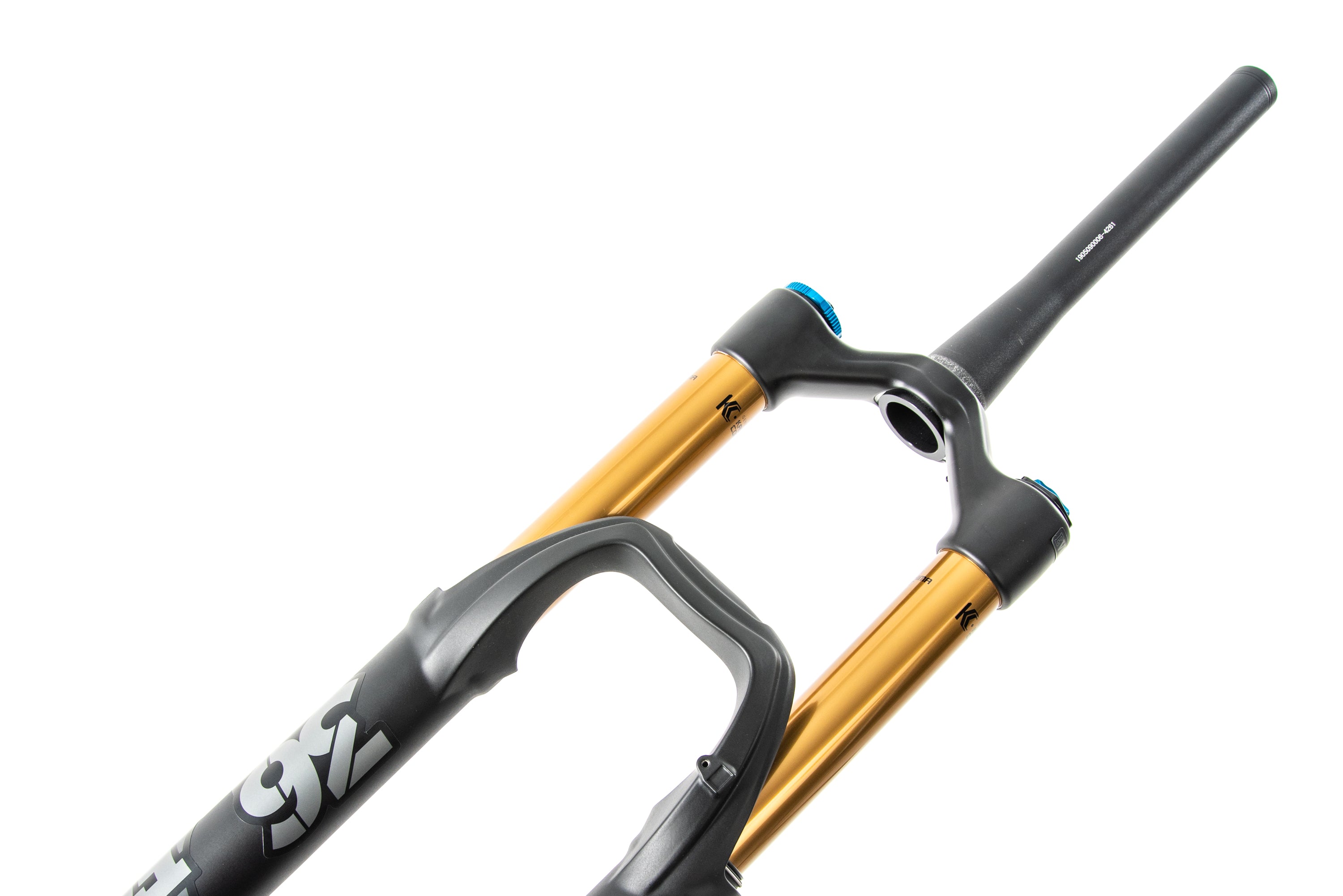 Fox 36 Float Factory Series GRIP2 29