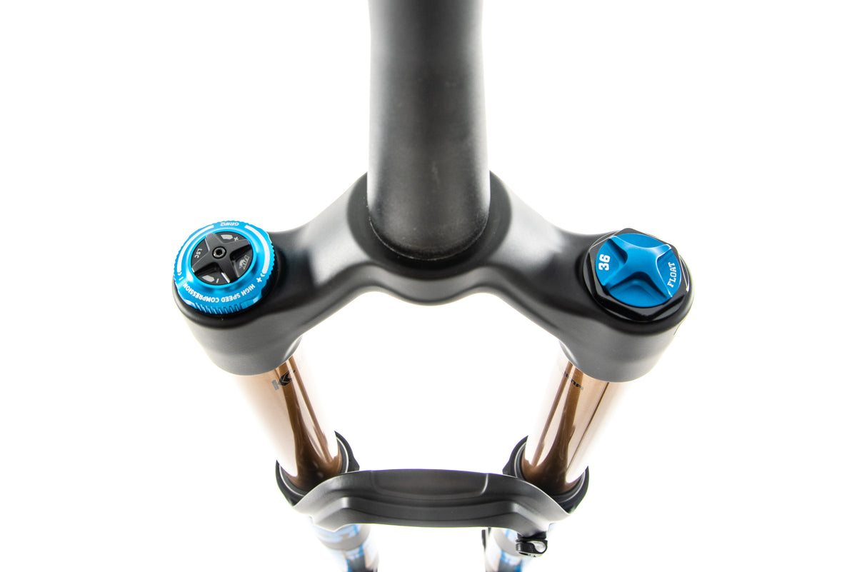 Fox 36 Float Factory Series GRIP2 29