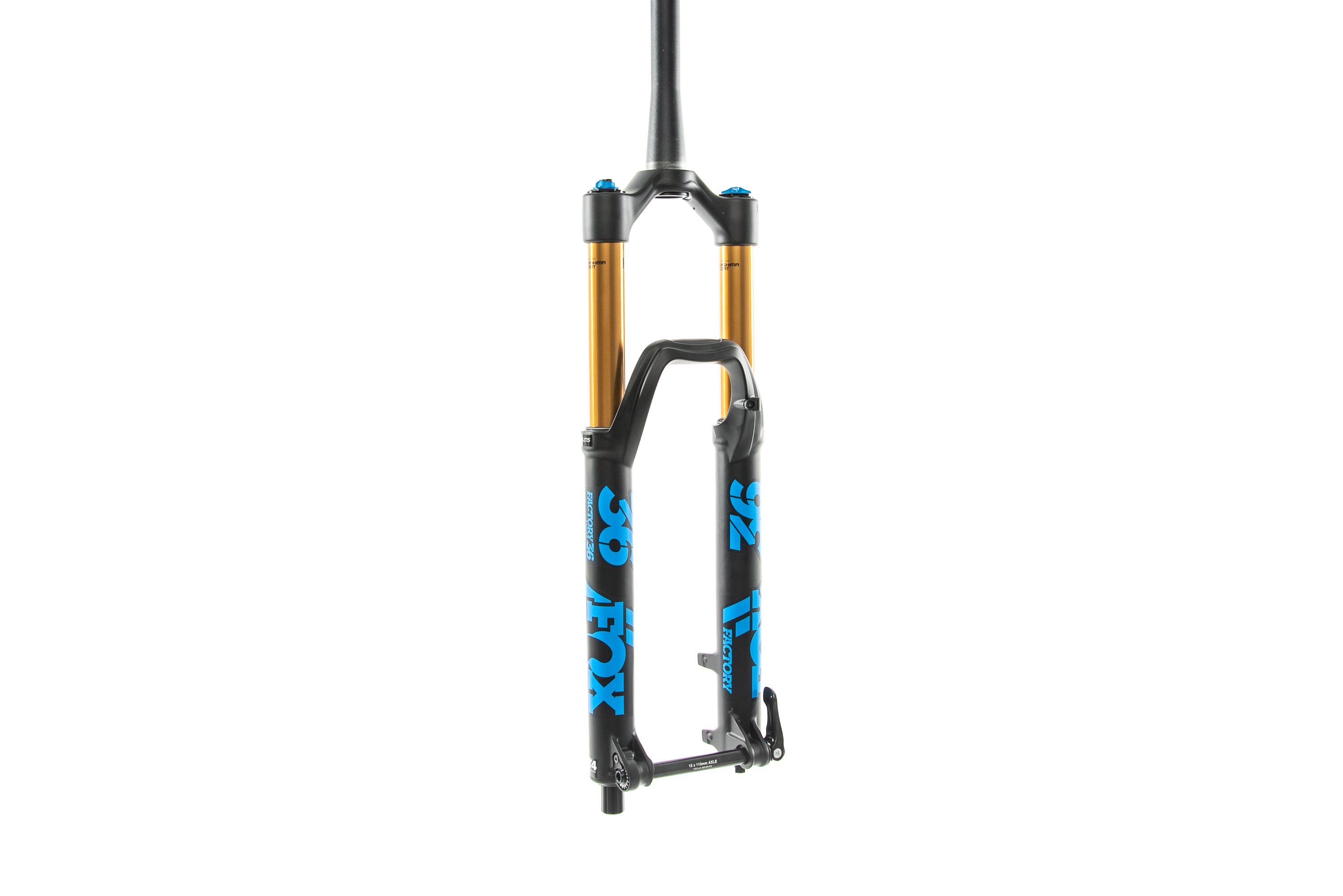 Fox 36 Float Factory Series FiT4 27.5