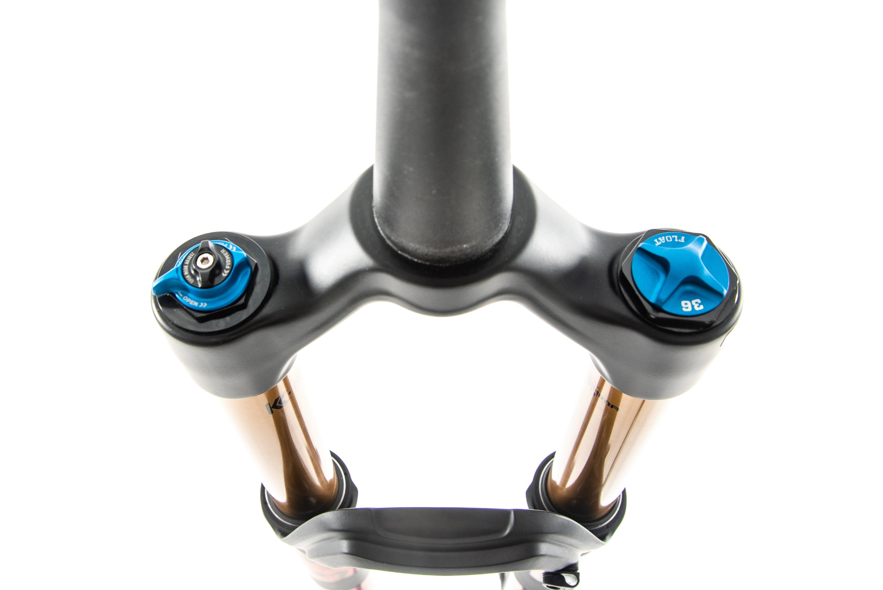 Fox 36 Float Factory Series FiT4 27.5