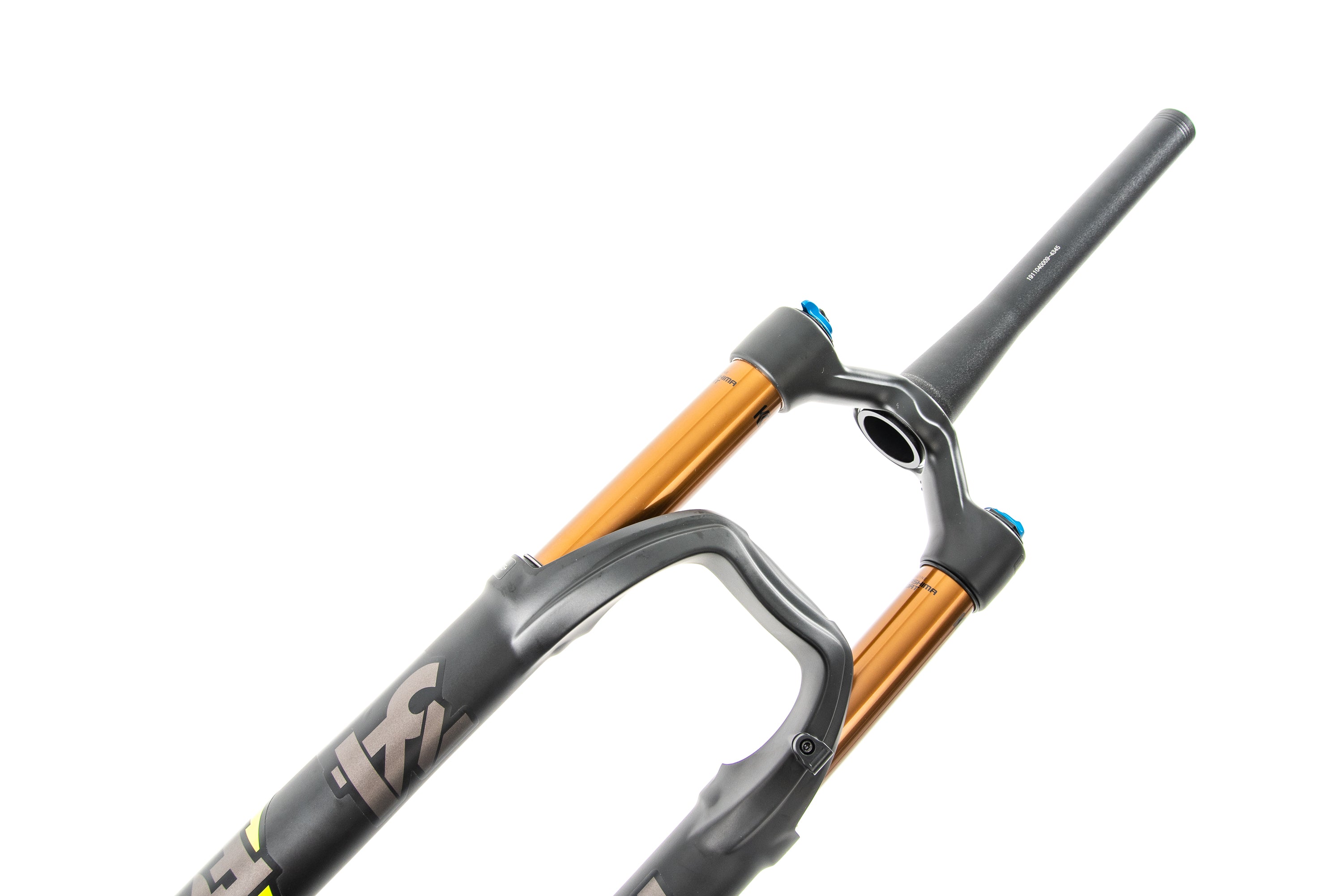 Fox 34 Float Factory Series FiT4 29