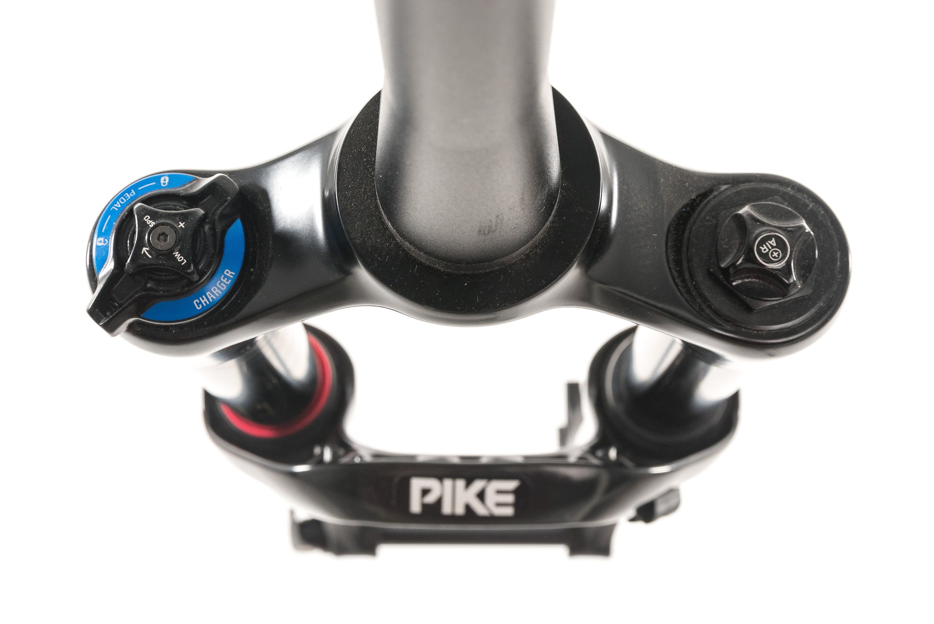 RockShox Pike RCT3 Solo Air 27.5